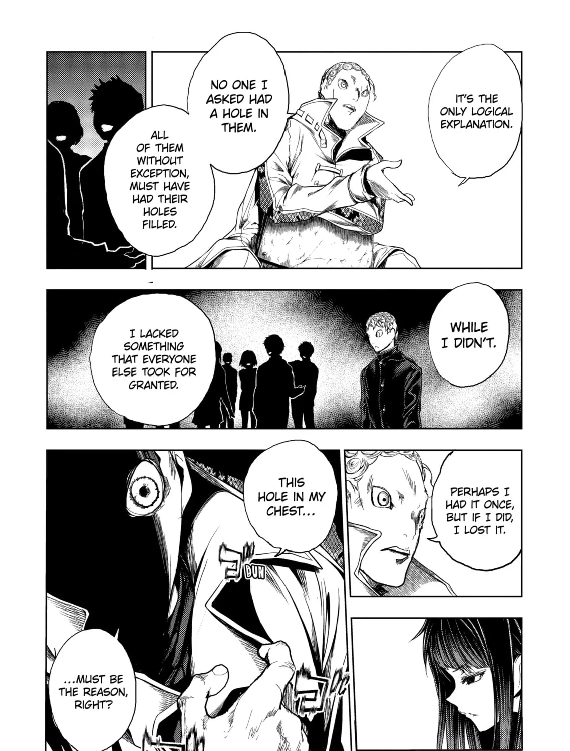 Read Battle in 5 Seconds chapter 175 image 14 on Lezhin