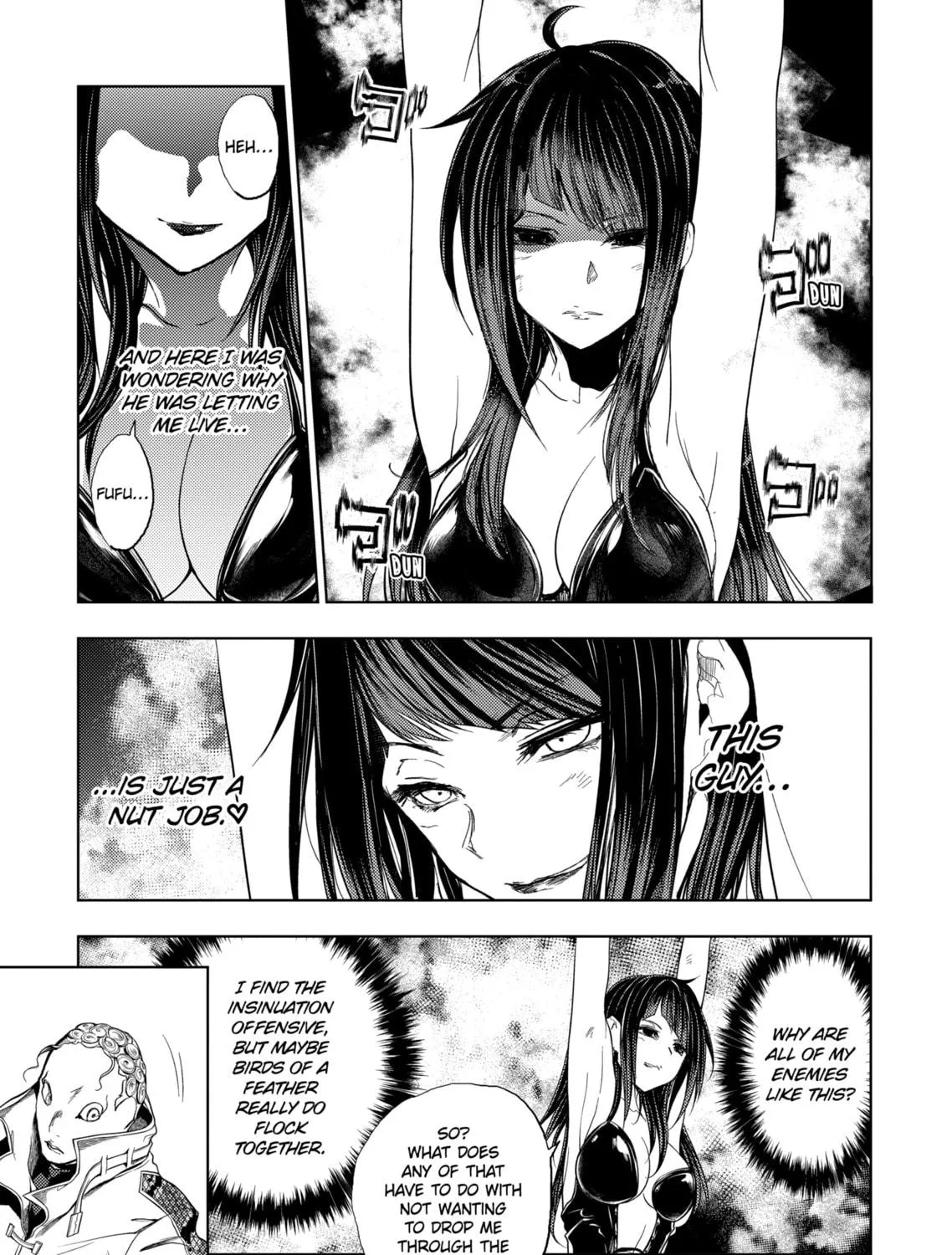 Read Battle in 5 Seconds chapter 175 image 16 on Lezhin