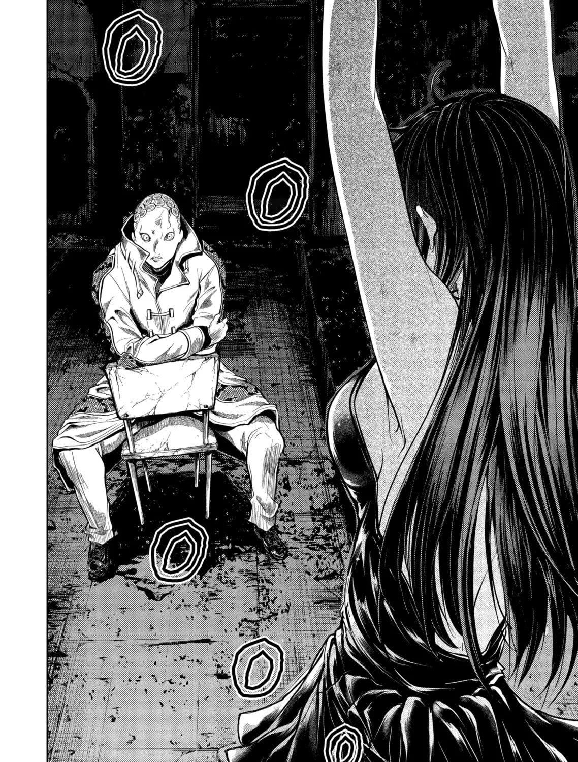 Read Battle in 5 Seconds chapter 175 image 2 on Lezhin