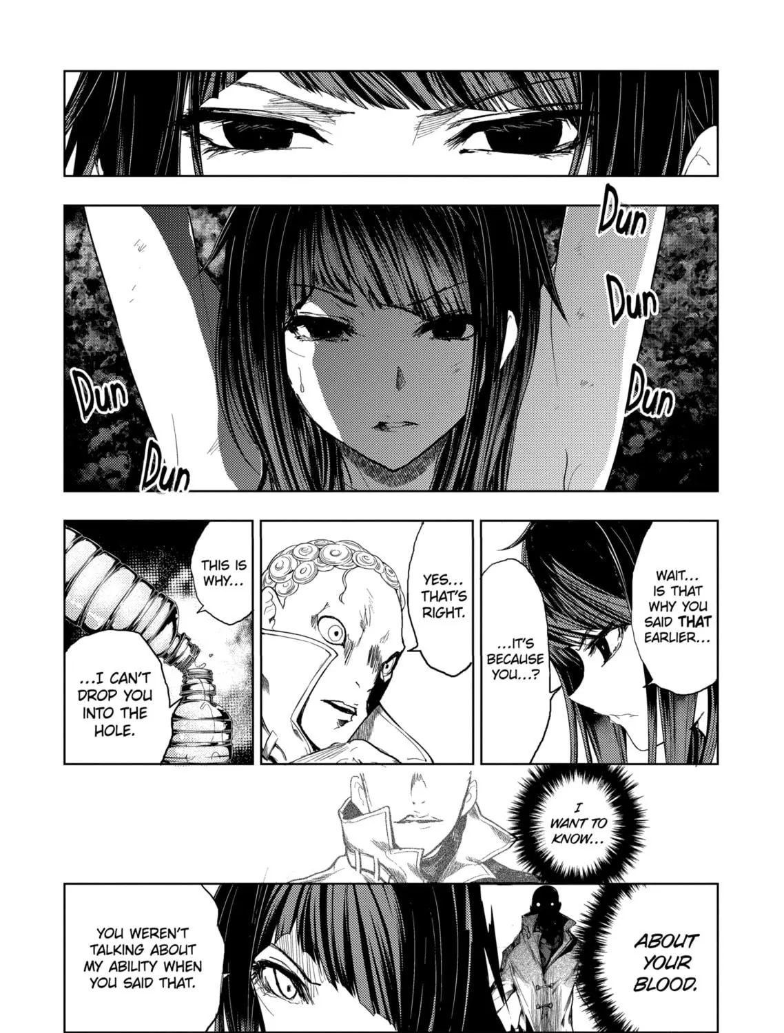 Read Battle in 5 Seconds chapter 175 image 22 on Lezhin