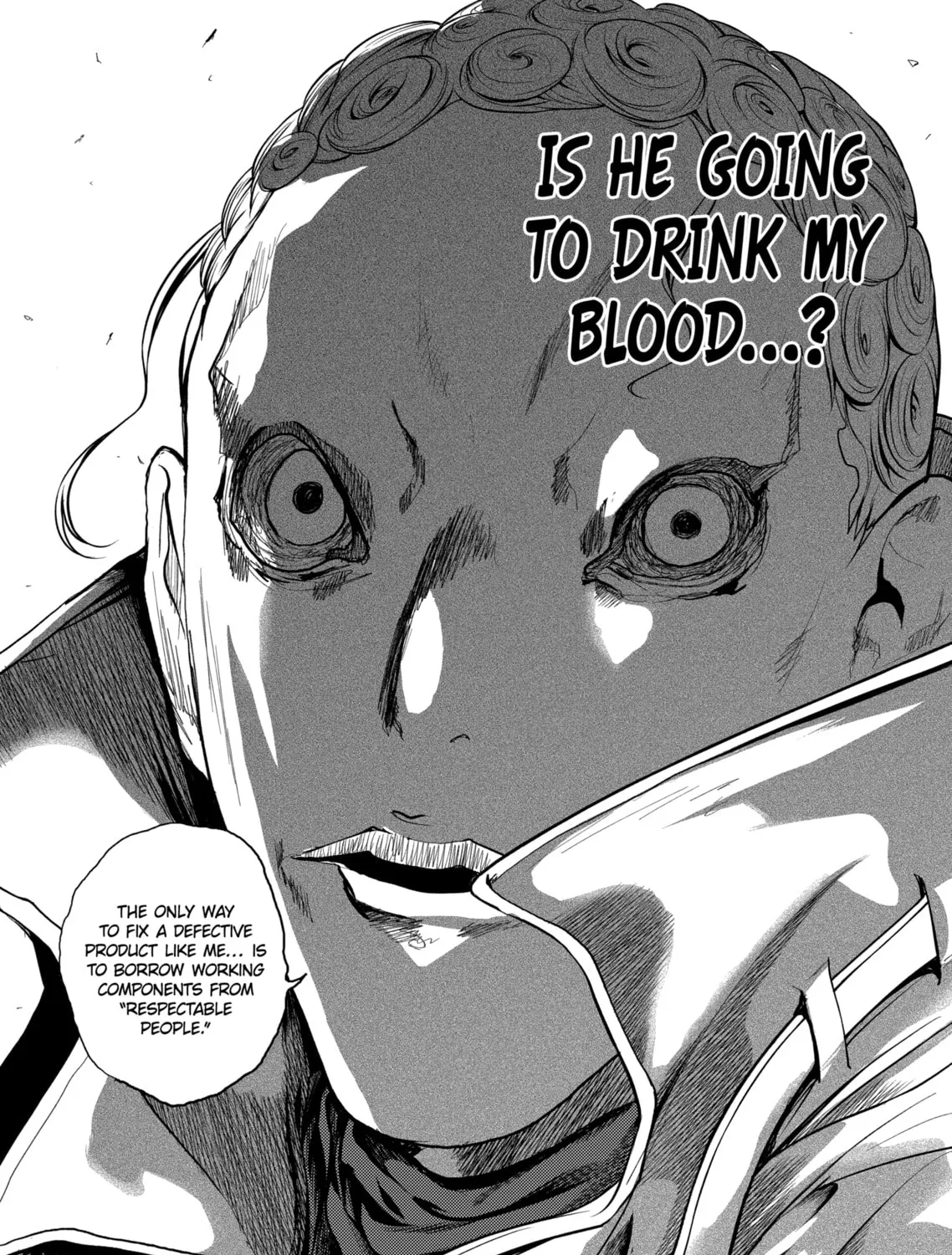 Read Battle in 5 Seconds chapter 175 image 26 on Lezhin