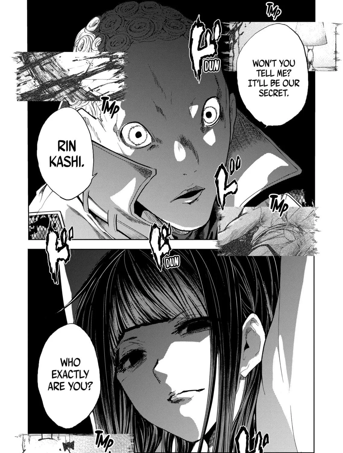 Read Battle in 5 Seconds chapter 175 image 34 on Lezhin