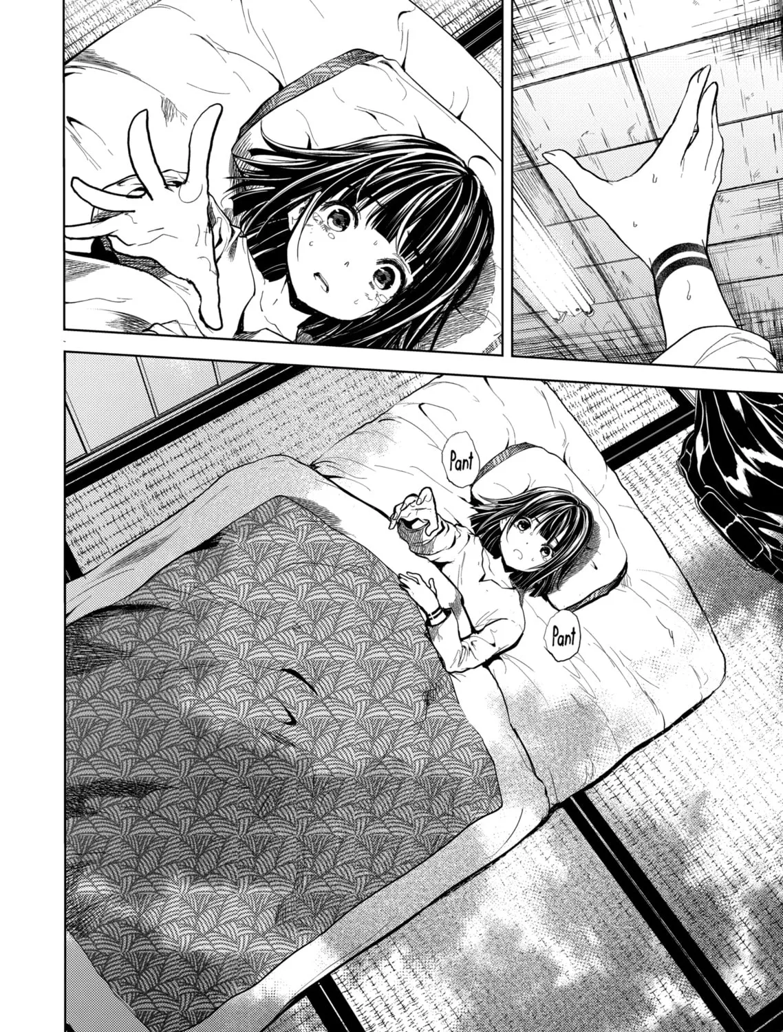 Read Battle in 5 Seconds chapter 177 image 2 on Lezhin