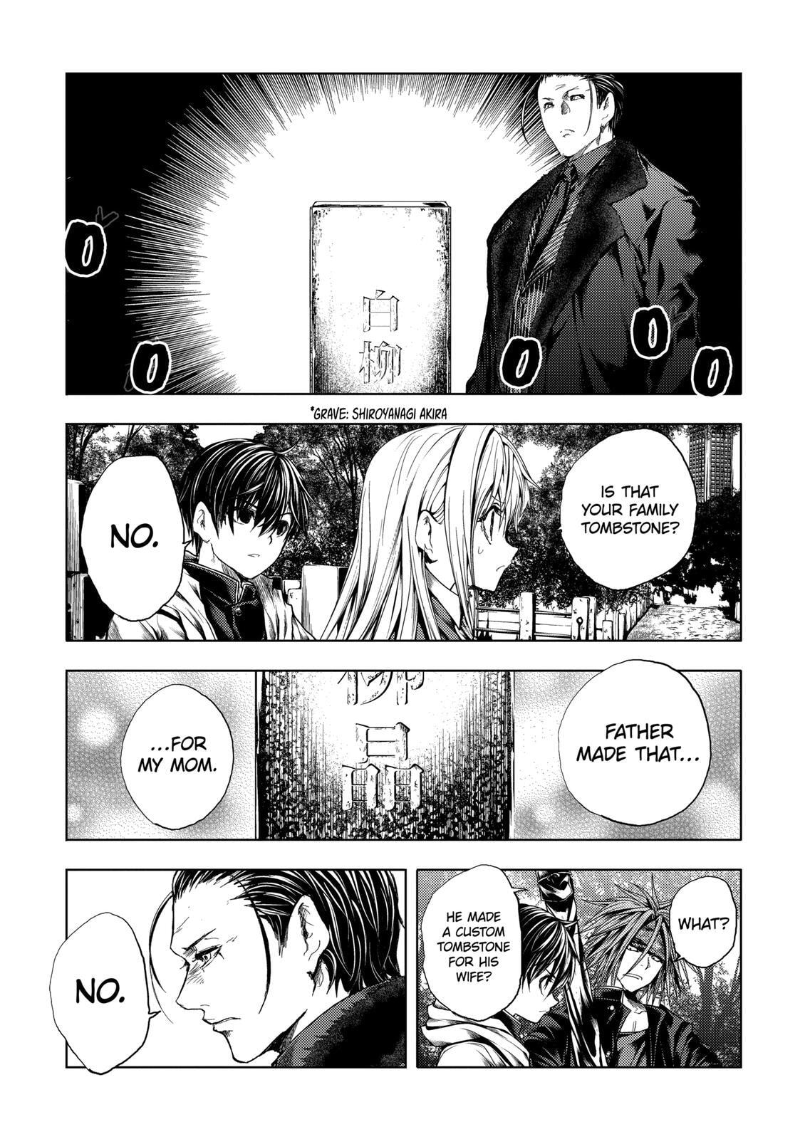 Read Battle in 5 Seconds chapter 178.2 image 1 on Lezhin