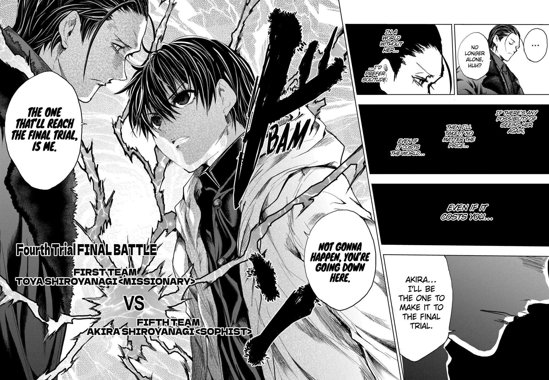 Read Battle in 5 Seconds chapter 178.2 image 11 on Lezhin