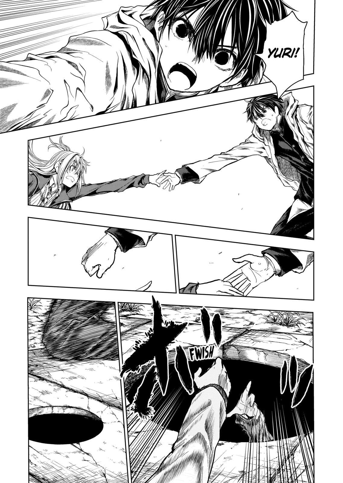 Read Battle in 5 Seconds chapter 178.2 image 15 on Lezhin