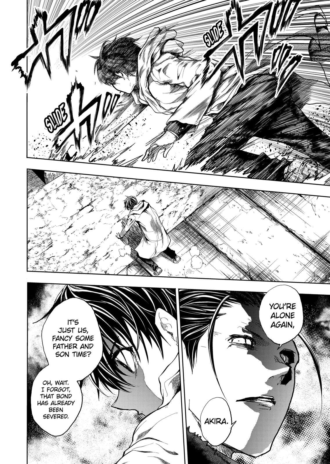 Read Battle in 5 Seconds chapter 178.2 image 16 on Lezhin