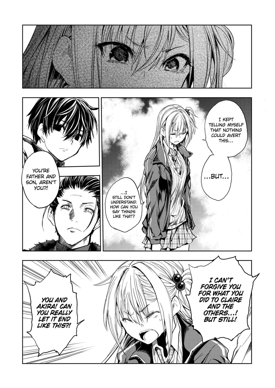 Read Battle in 5 Seconds chapter 178.2 image 3 on Lezhin