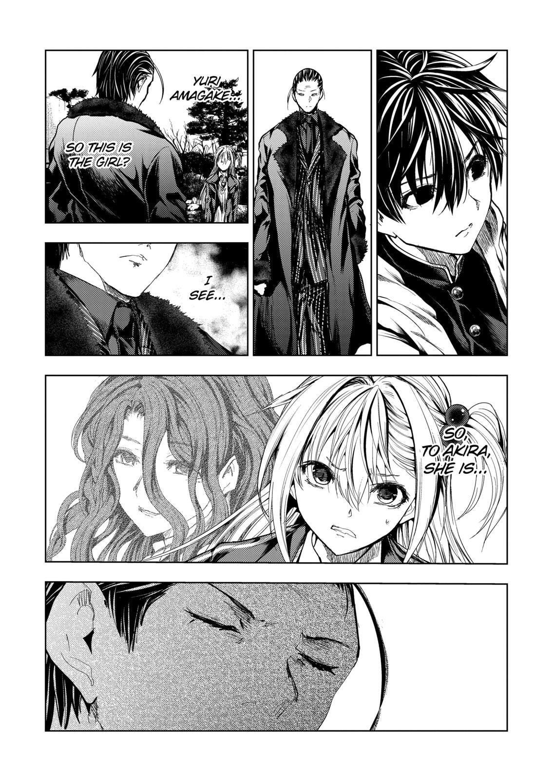 Read Battle in 5 Seconds chapter 178.2 image 4 on Lezhin