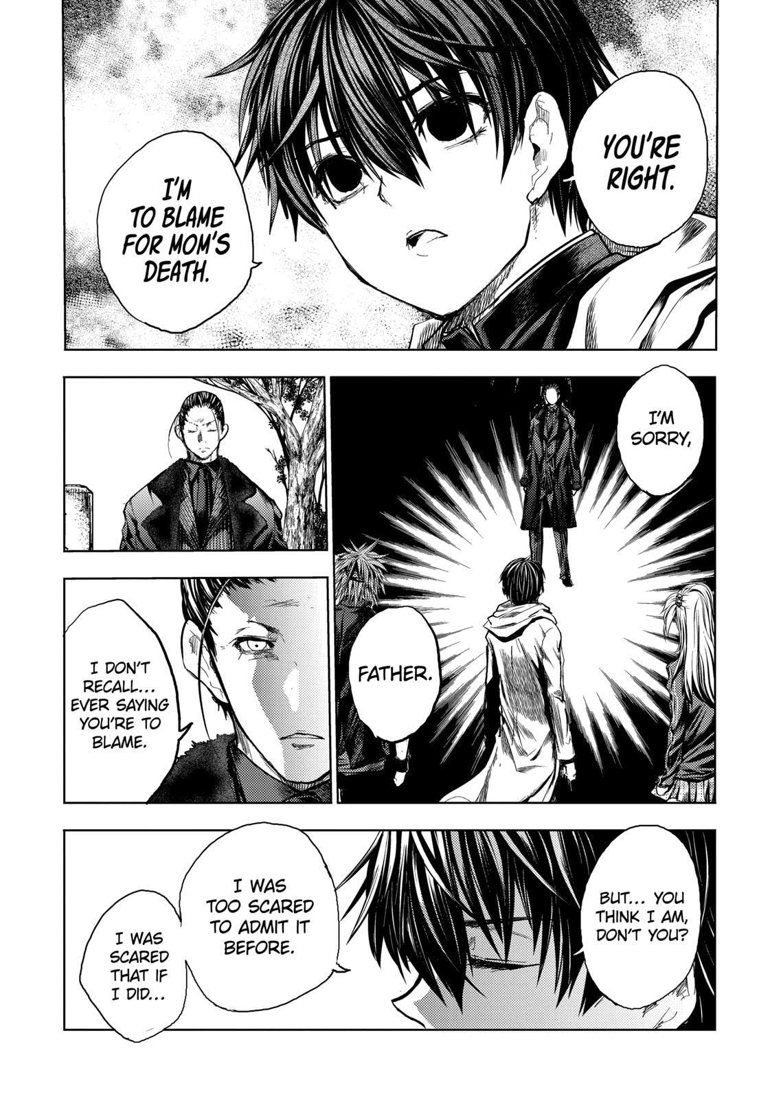 Read Battle in 5 Seconds chapter 178.2 image 6 on Lezhin