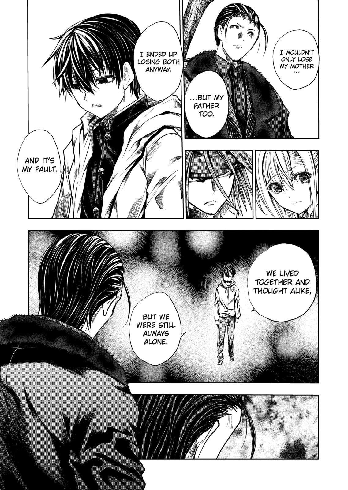 Read Battle in 5 Seconds chapter 178.2 image 7 on Lezhin