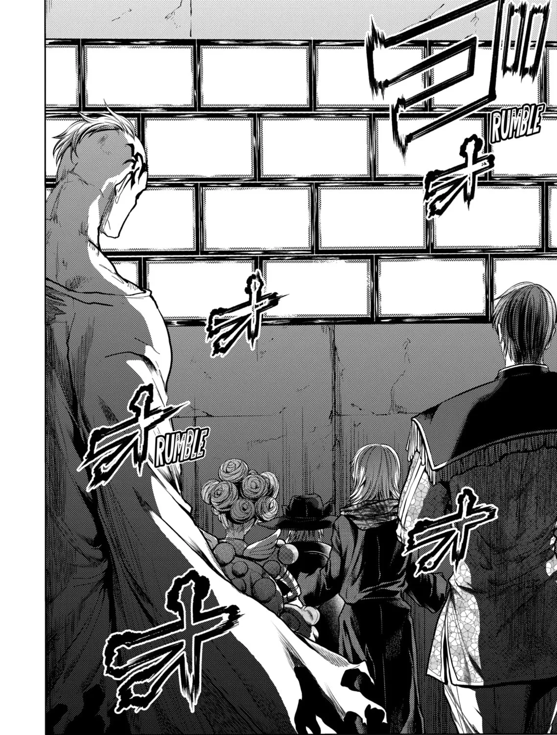 Read Battle in 5 Seconds chapter 181 image 24 on Lezhin