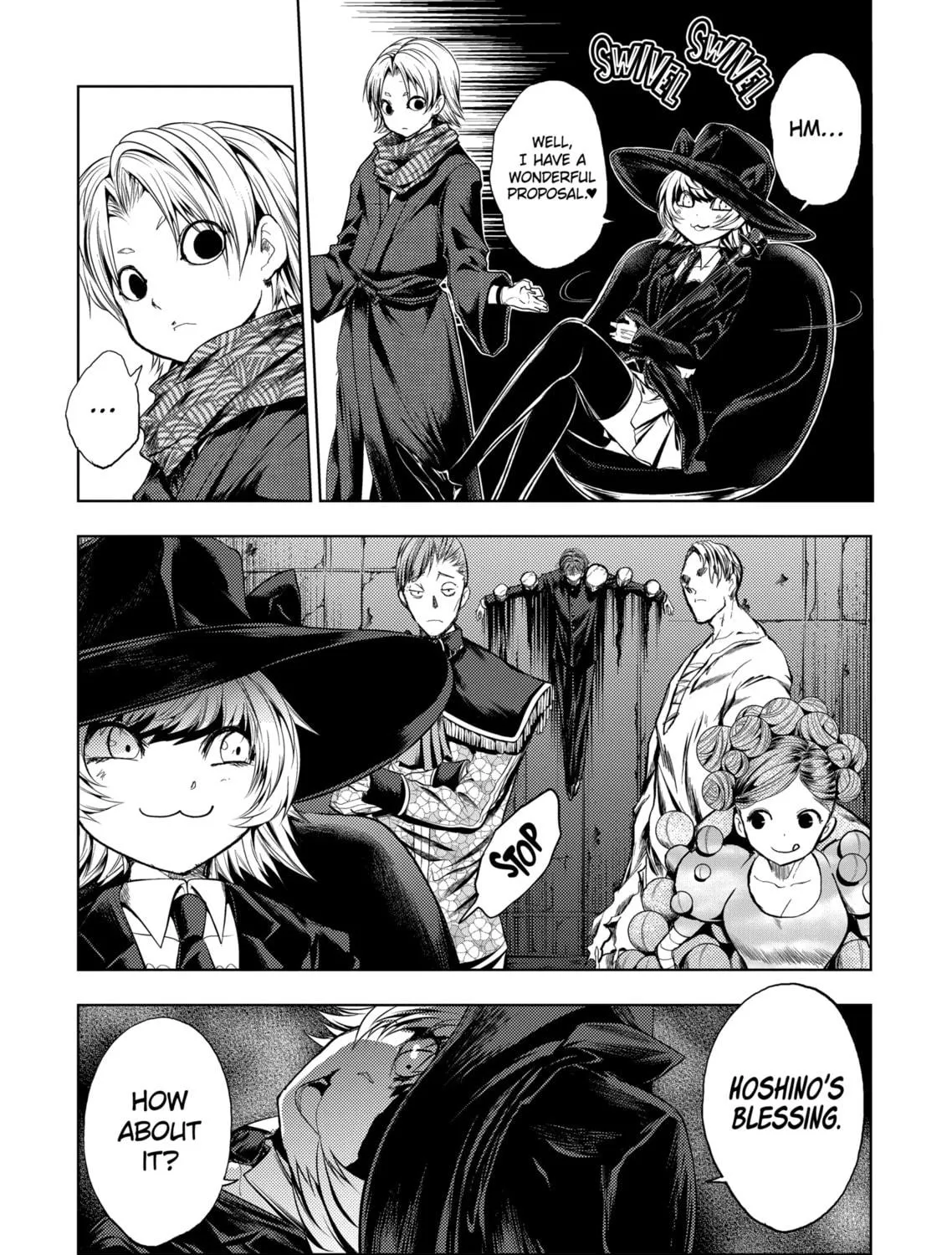 Read Battle in 5 Seconds chapter 182 image 16 on Lezhin
