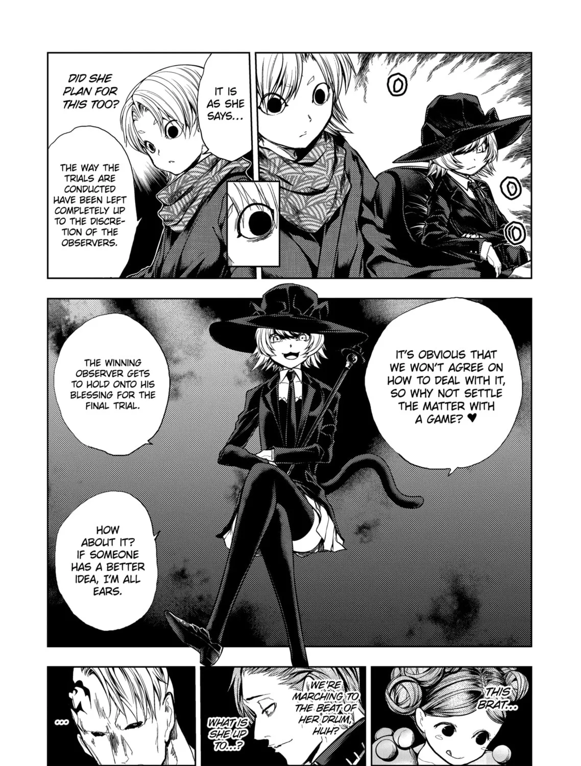 Read Battle in 5 Seconds chapter 182 image 20 on Lezhin