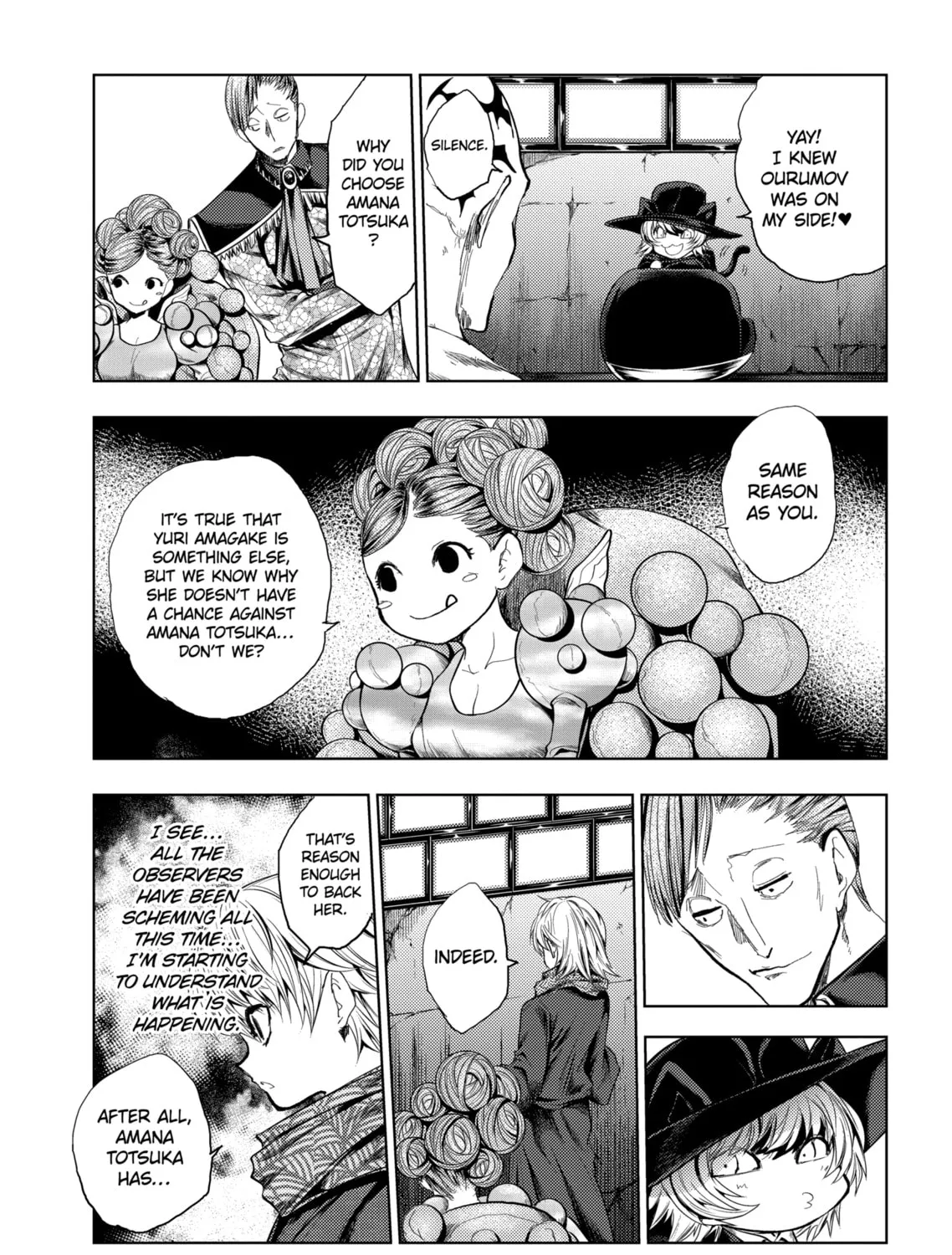 Read Battle in 5 Seconds chapter 182 image 24 on Lezhin