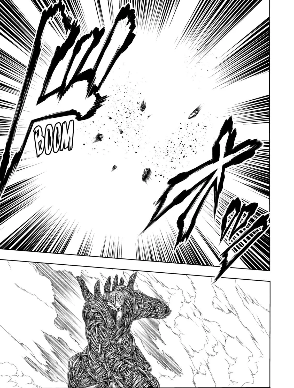Read Battle in 5 Seconds chapter 185 image 16 on Lezhin