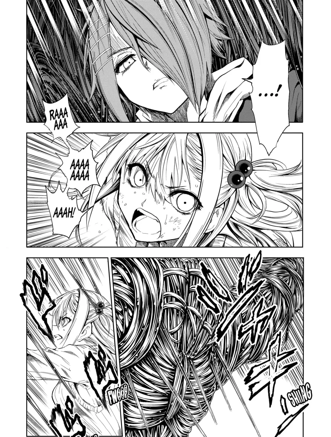 Read Battle in 5 Seconds chapter 185 image 42 on Lezhin