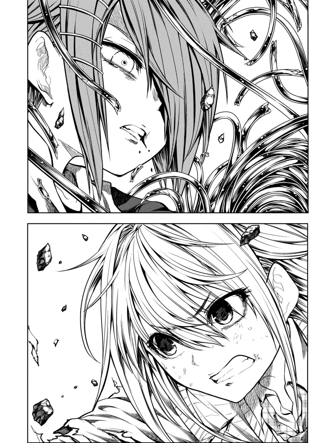 Read Battle in 5 Seconds chapter 185 image 50 on Lezhin