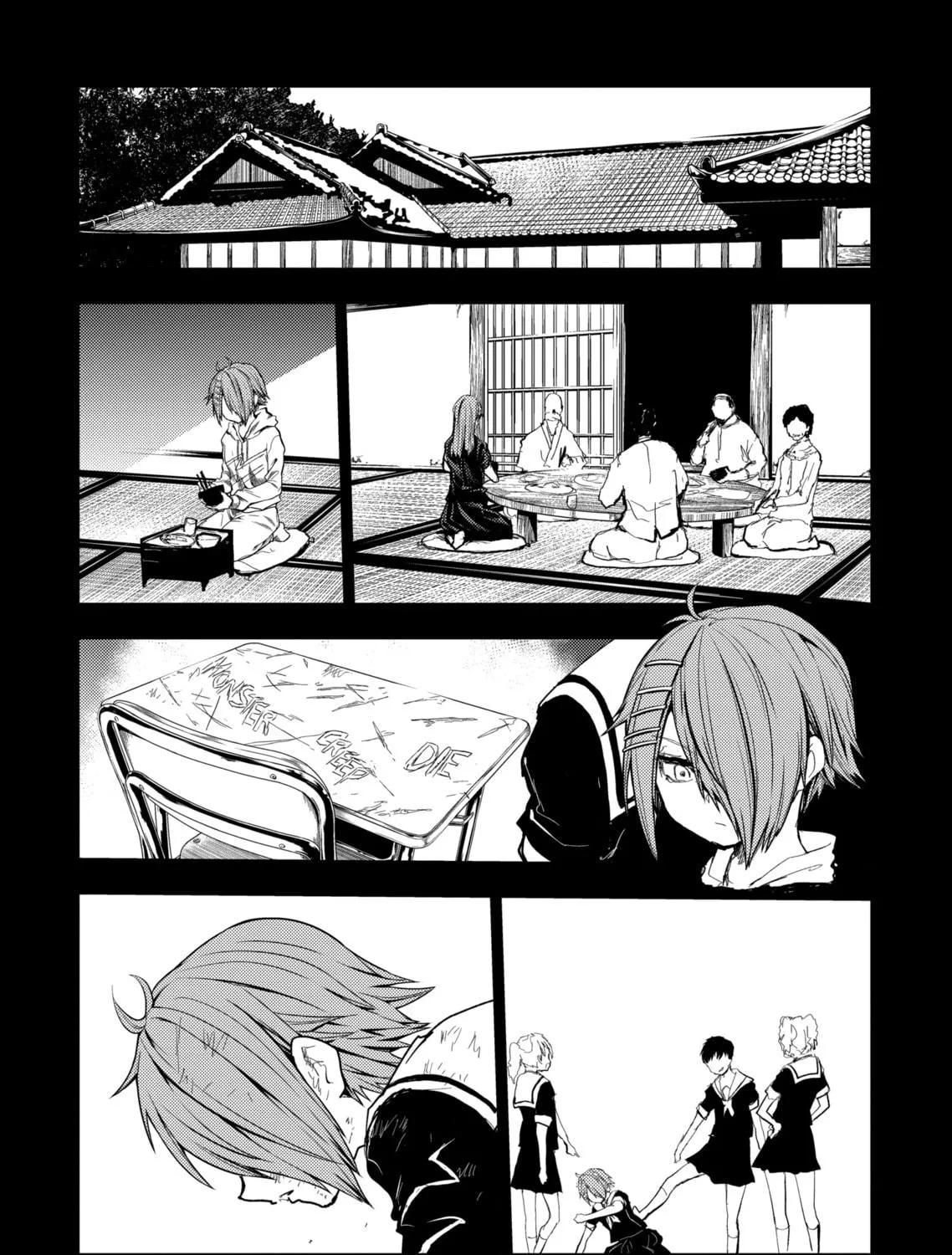Read Battle in 5 Seconds chapter 186 image 16 on Lezhin