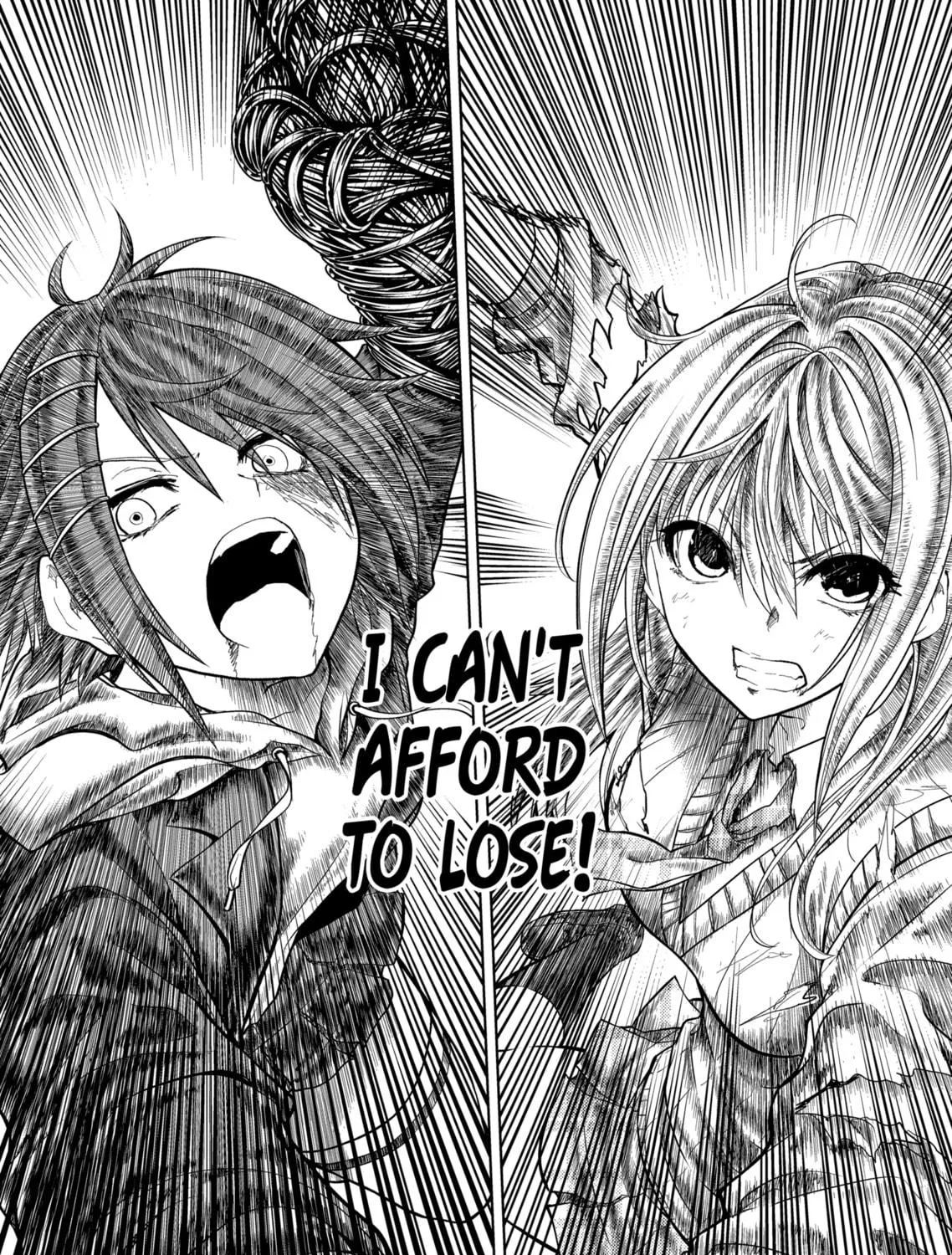 Read Battle in 5 Seconds chapter 186 image 28 on Lezhin