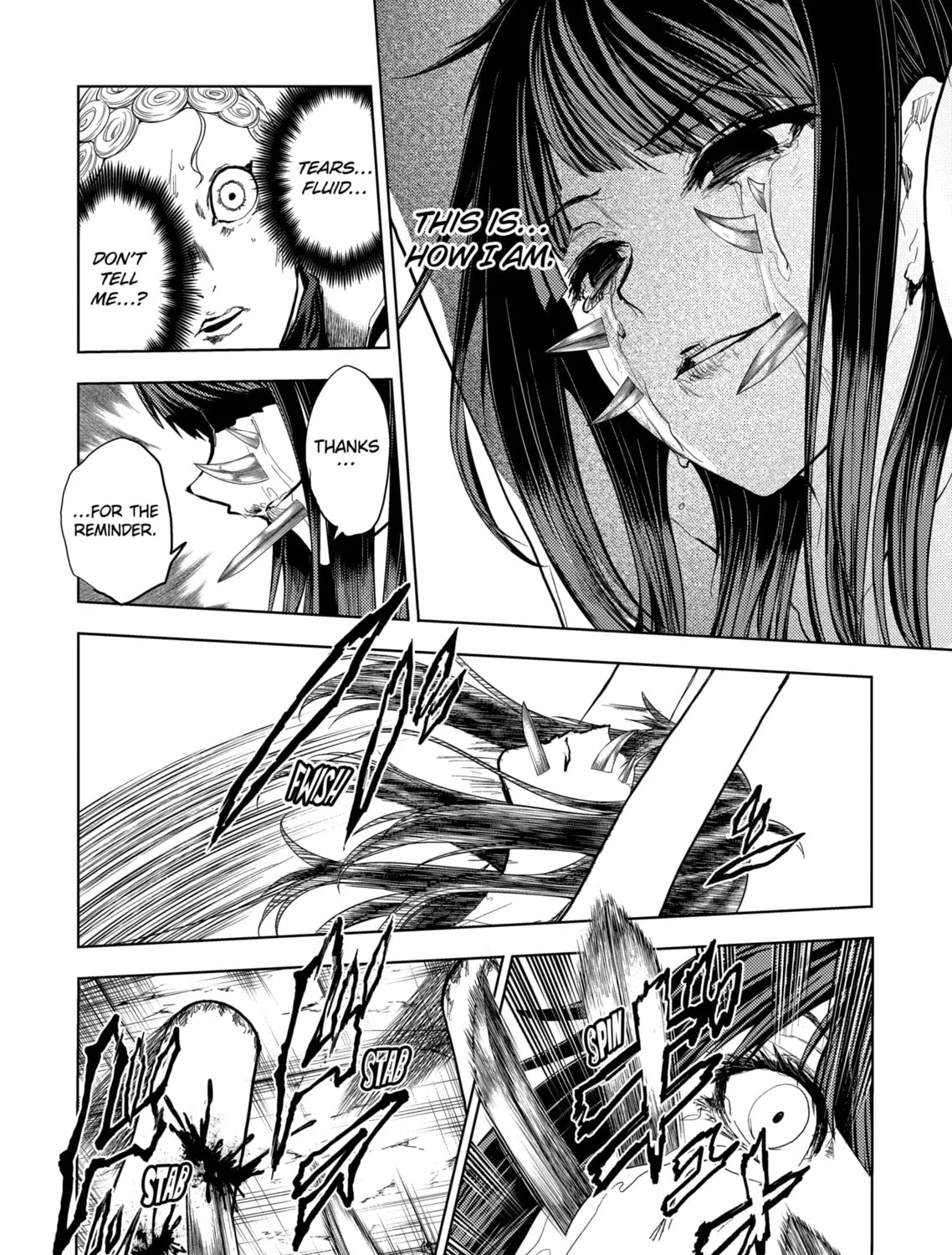 Read Battle in 5 Seconds chapter 189 image 2 on Lezhin