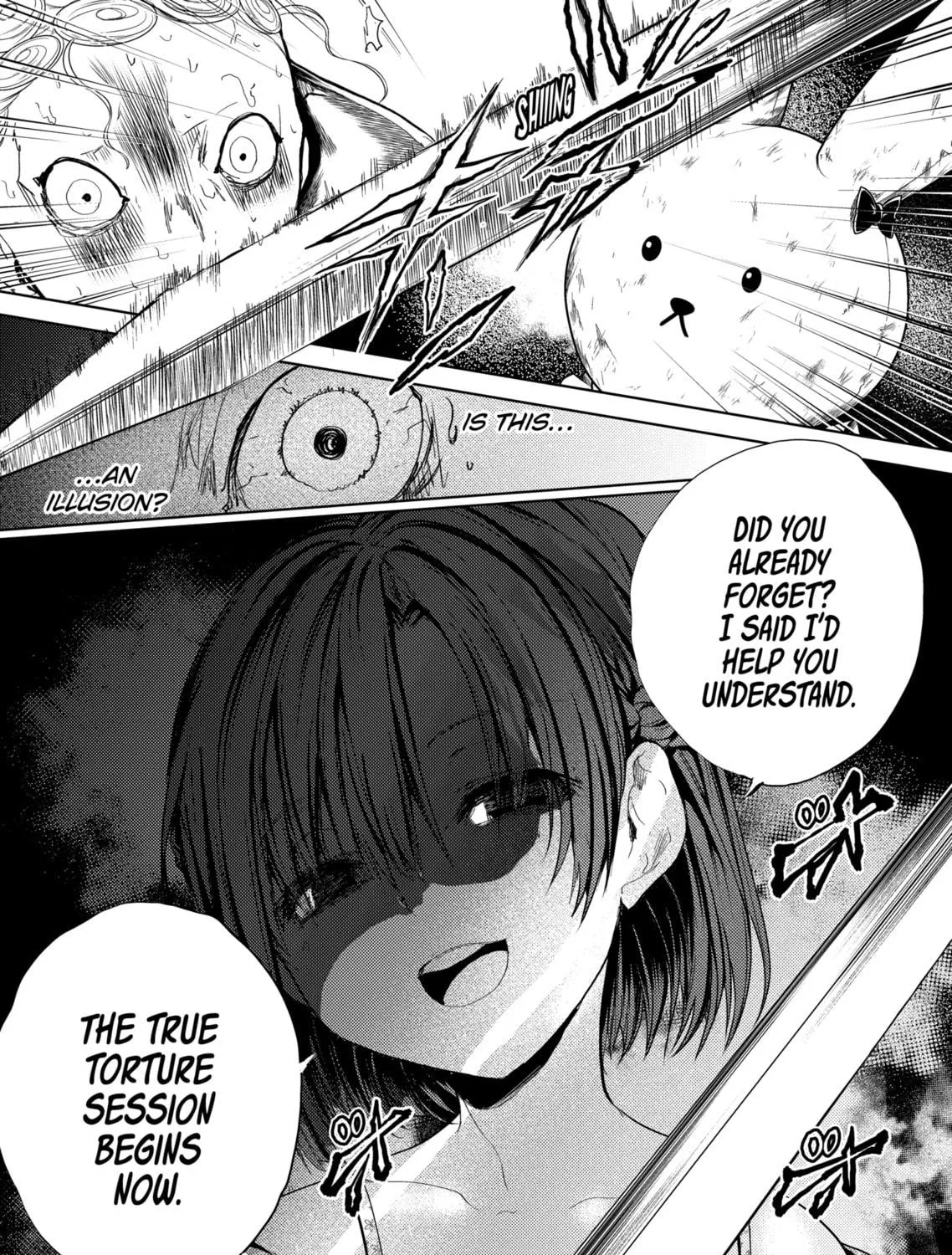 Read Battle in 5 Seconds chapter 189 image 40 on Lezhin