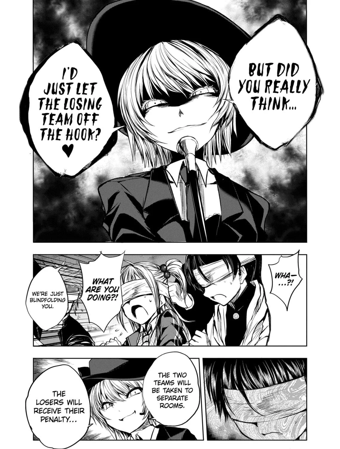 Read Battle in 5 Seconds chapter 19 image 18 on Lezhin