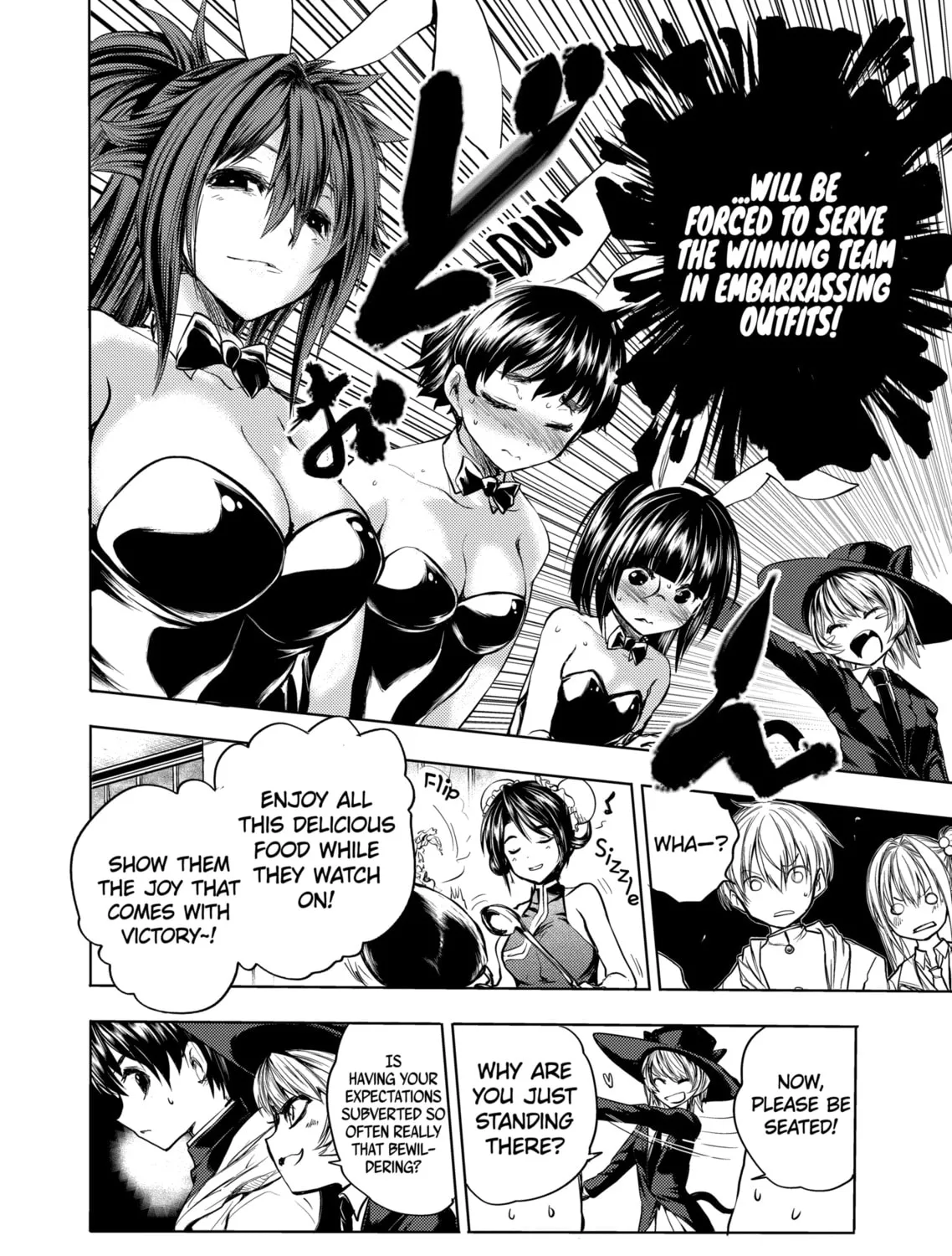 Read Battle in 5 Seconds chapter 19 image 24 on Lezhin