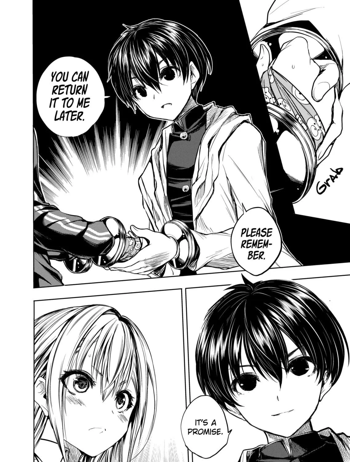 Read Battle in 5 Seconds chapter 19 image 48 on Lezhin