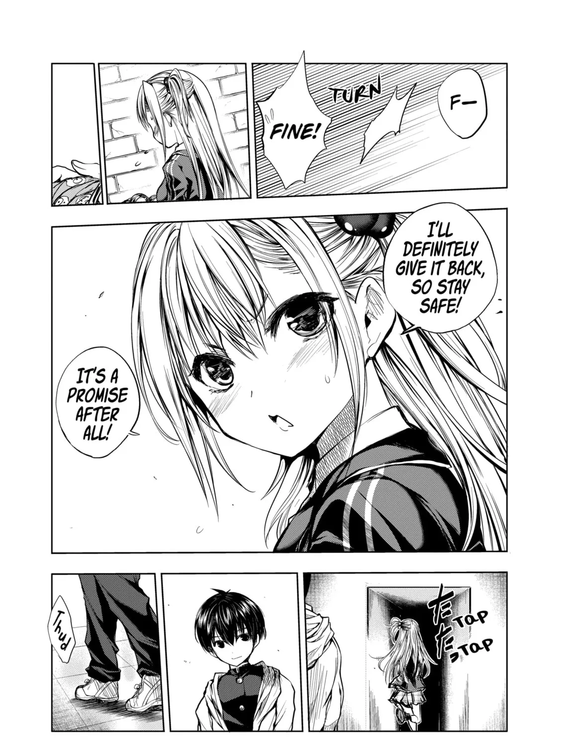 Read Battle in 5 Seconds chapter 19 image 50 on Lezhin