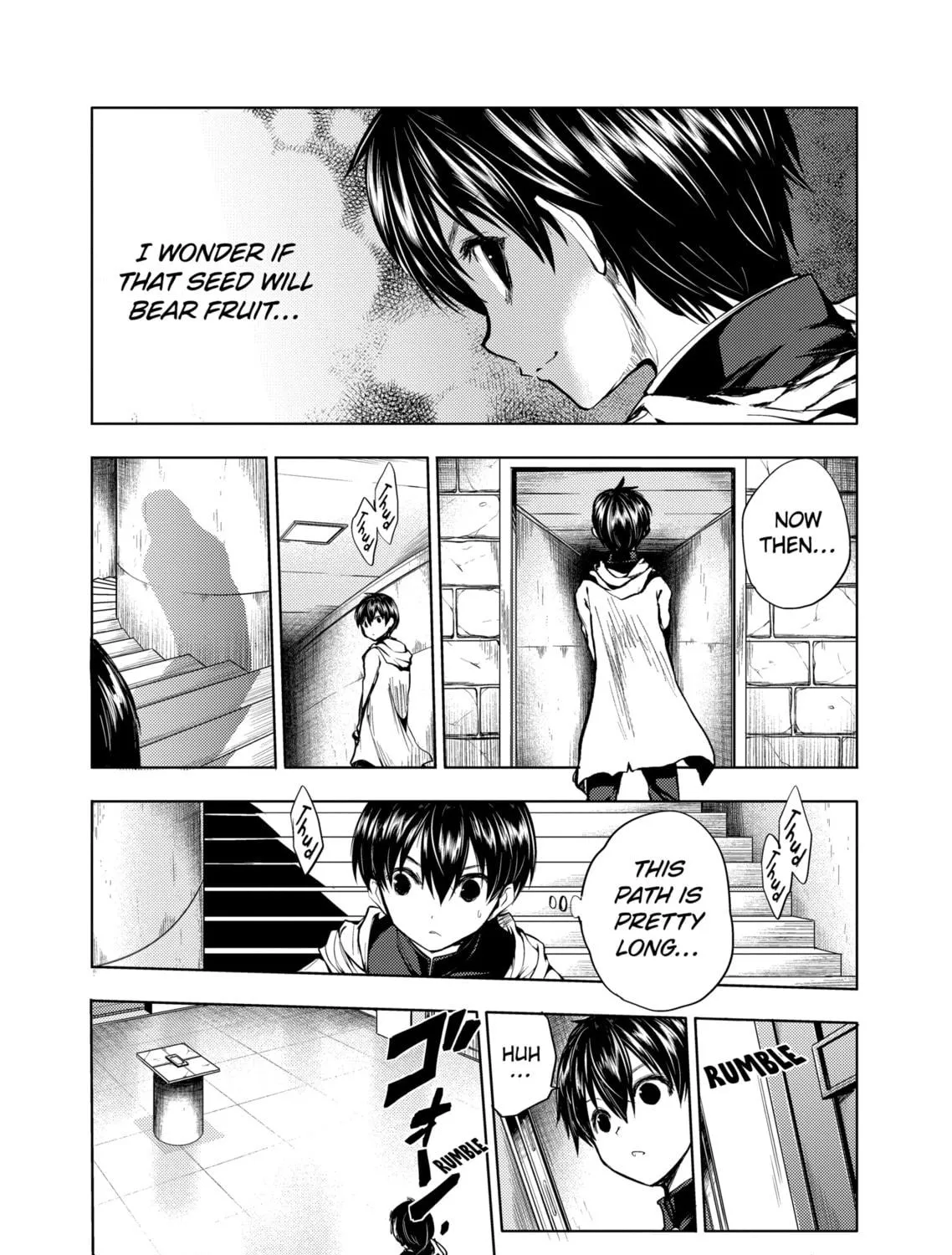 Read Battle in 5 Seconds chapter 19 image 52 on Lezhin