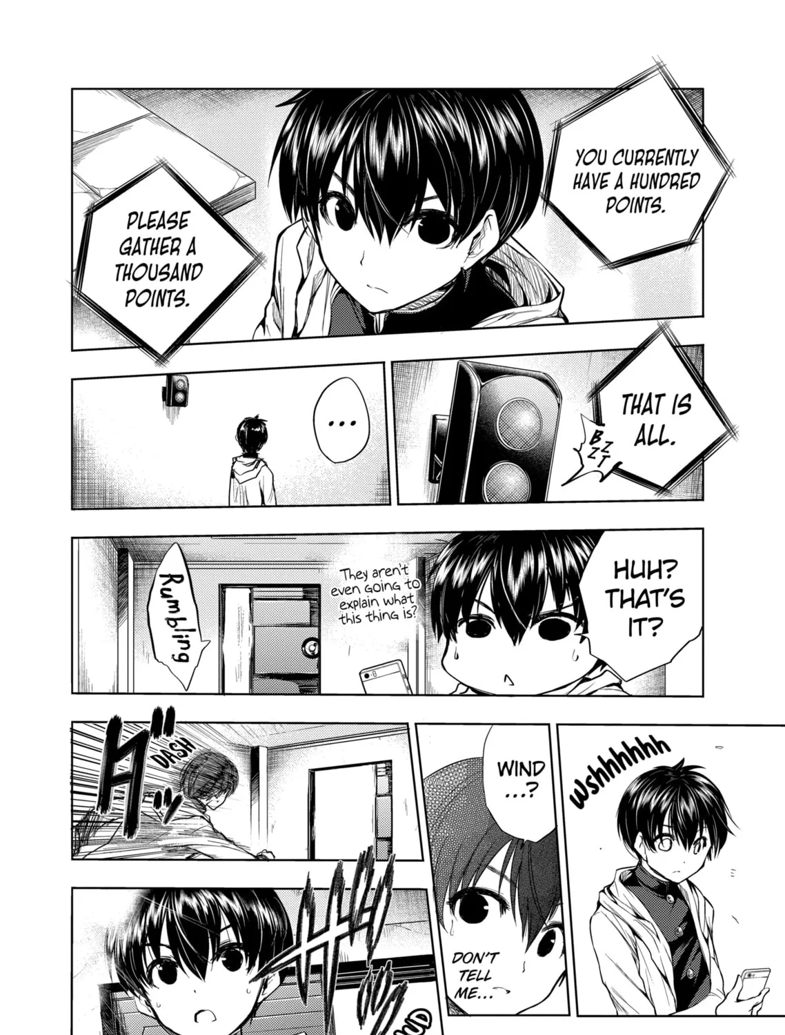 Read Battle in 5 Seconds chapter 19 image 56 on Lezhin