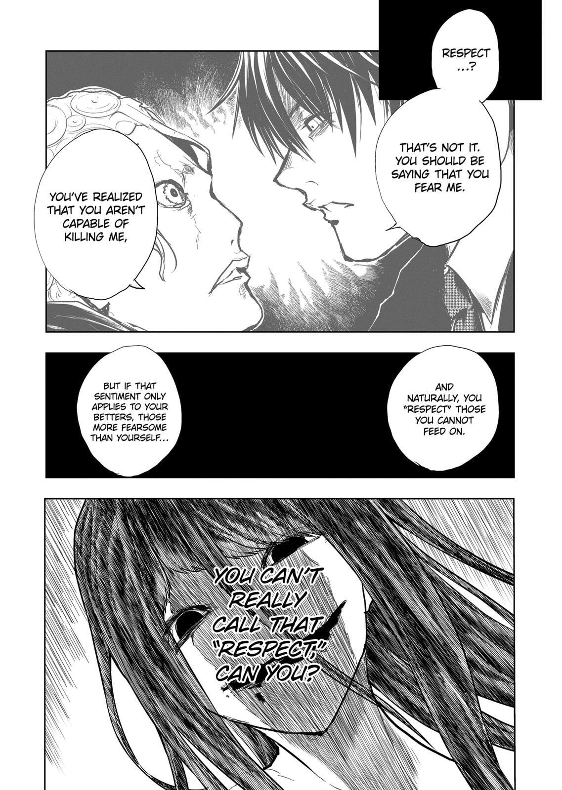Read Battle in 5 Seconds chapter 190.1 image 10 on Lezhin