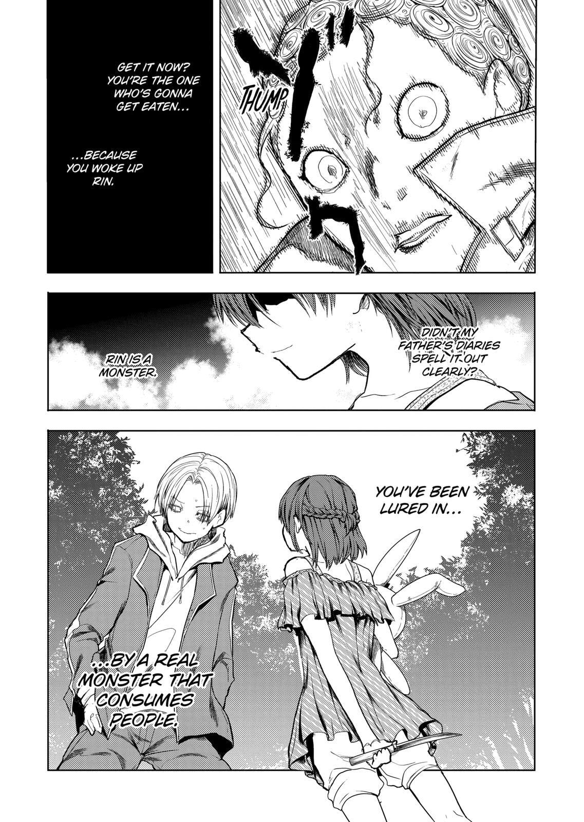 Read Battle in 5 Seconds chapter 190.1 image 11 on Lezhin