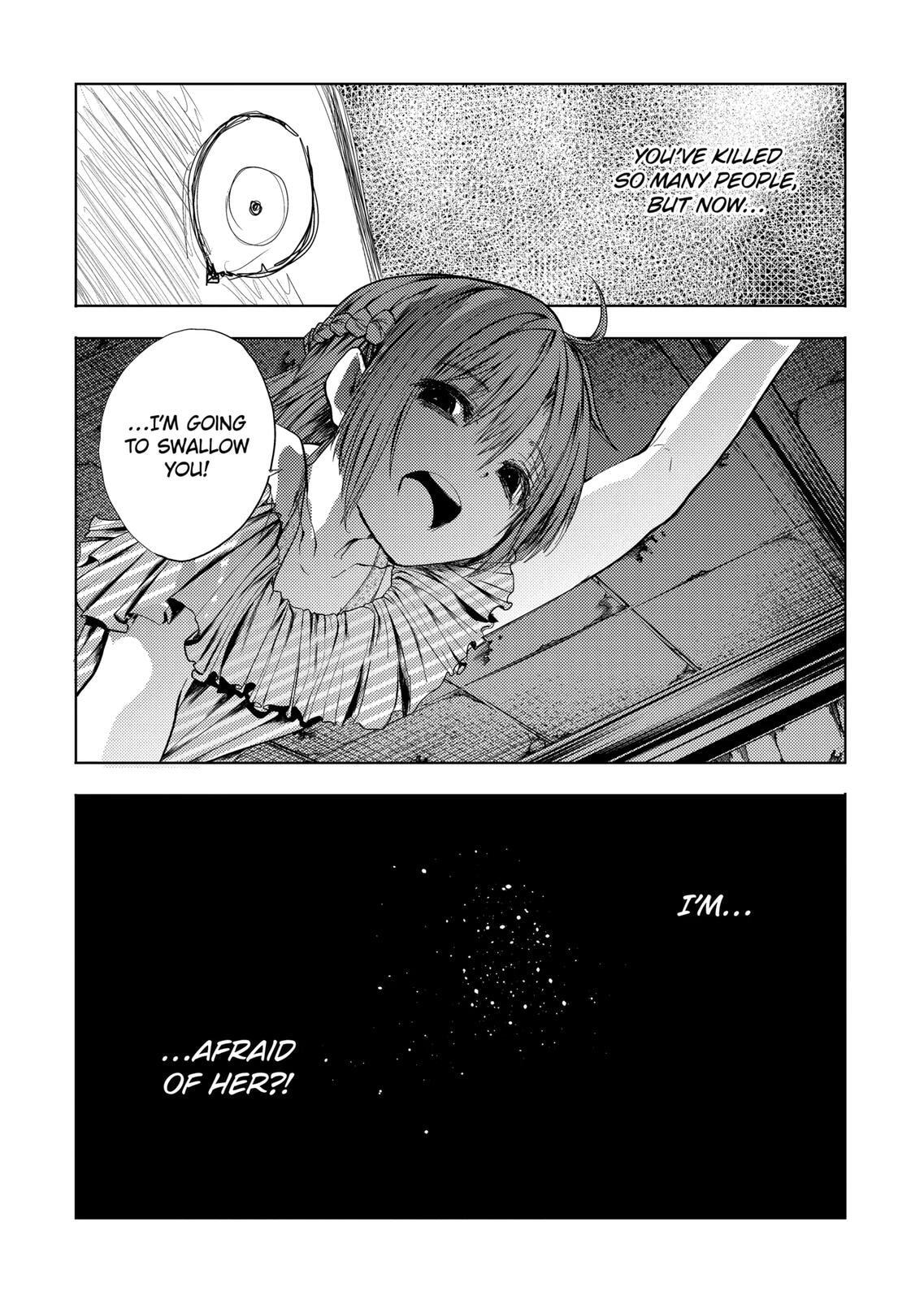 Read Battle in 5 Seconds chapter 190.1 image 12 on Lezhin