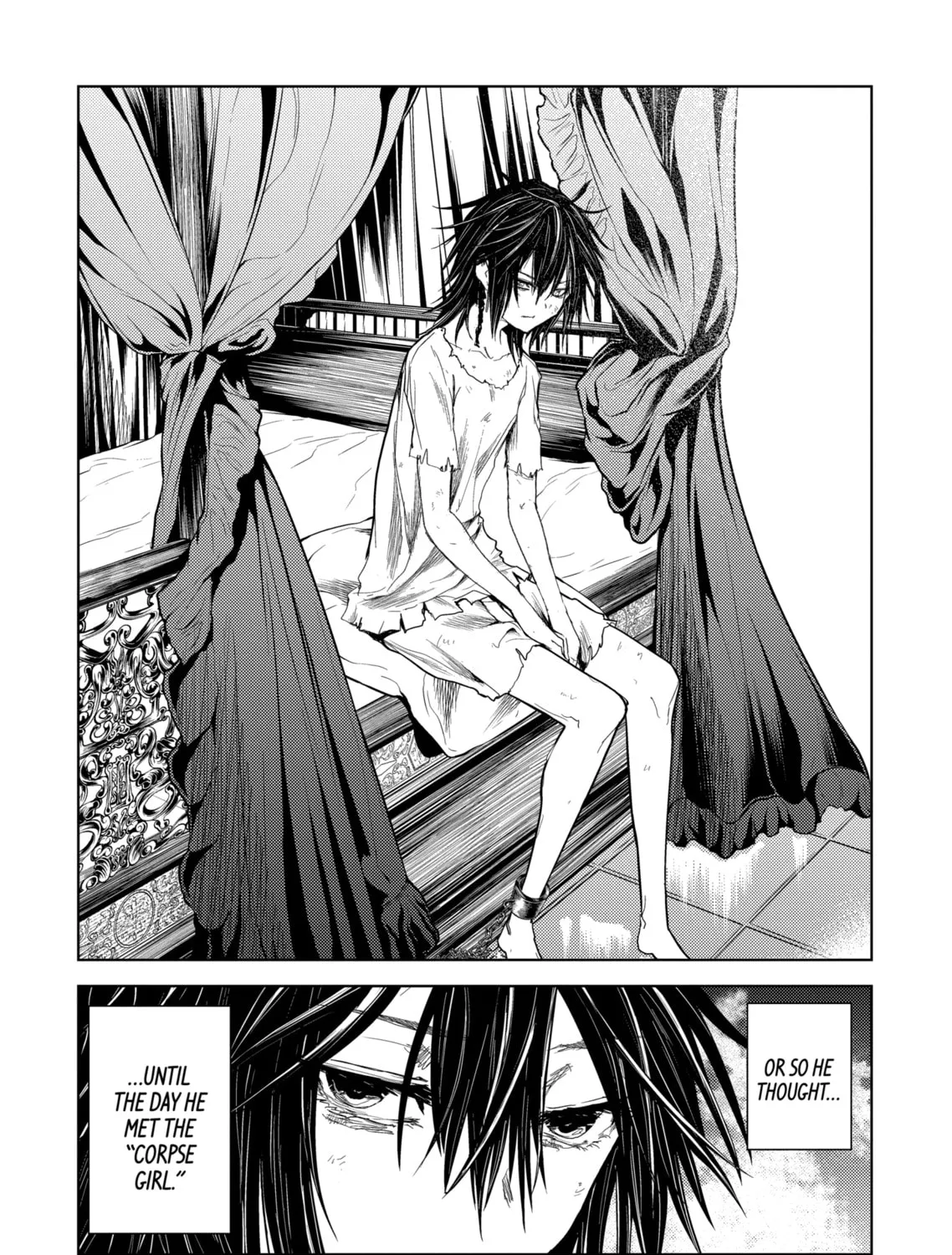Read Battle in 5 Seconds chapter 194 image 30 on Lezhin