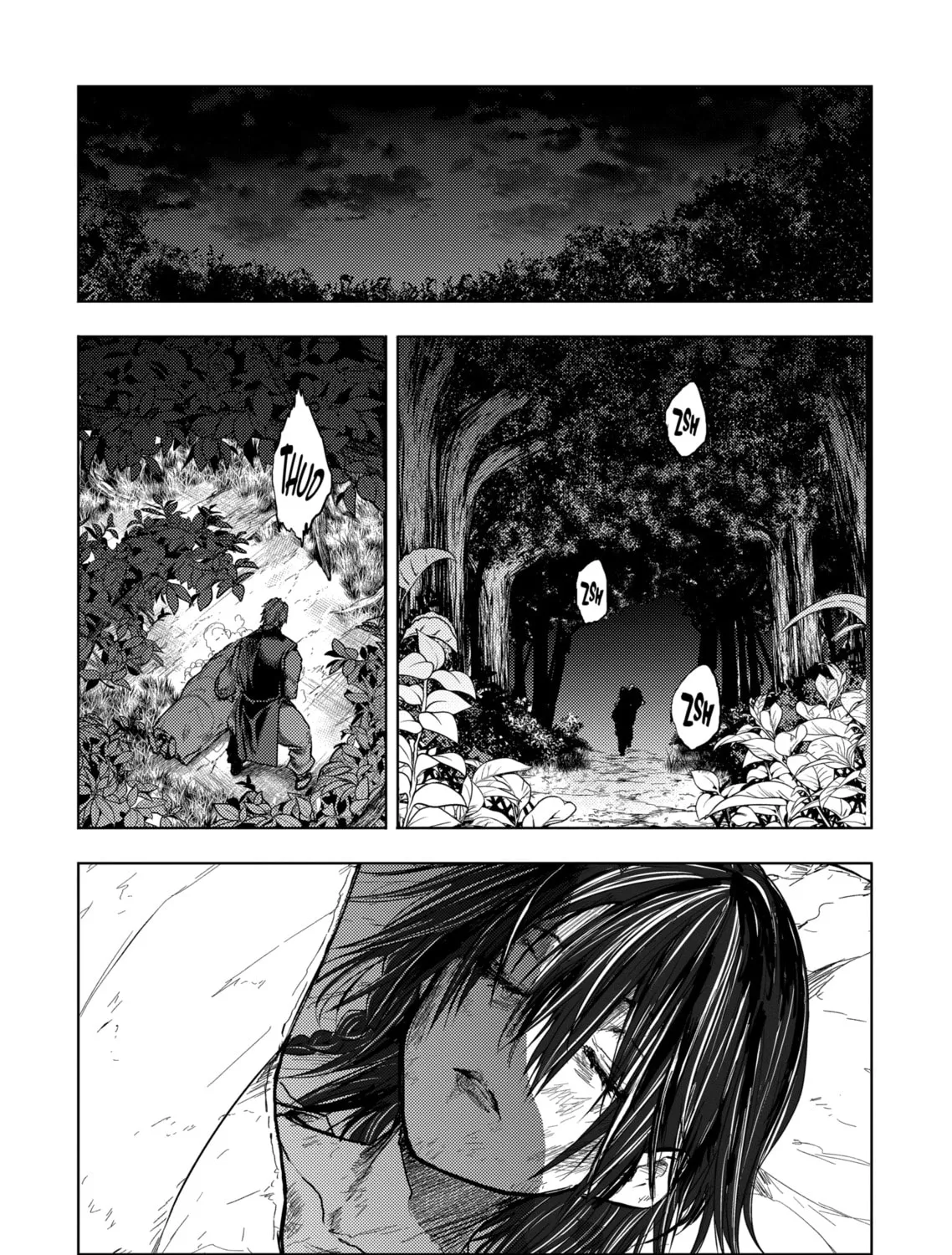 Read Battle in 5 Seconds chapter 195 image 26 on Lezhin