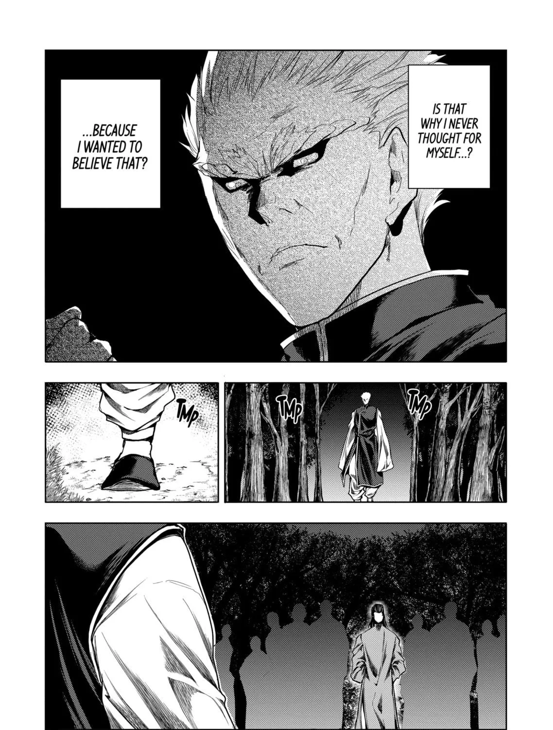 Read Battle in 5 Seconds chapter 195 image 38 on Lezhin