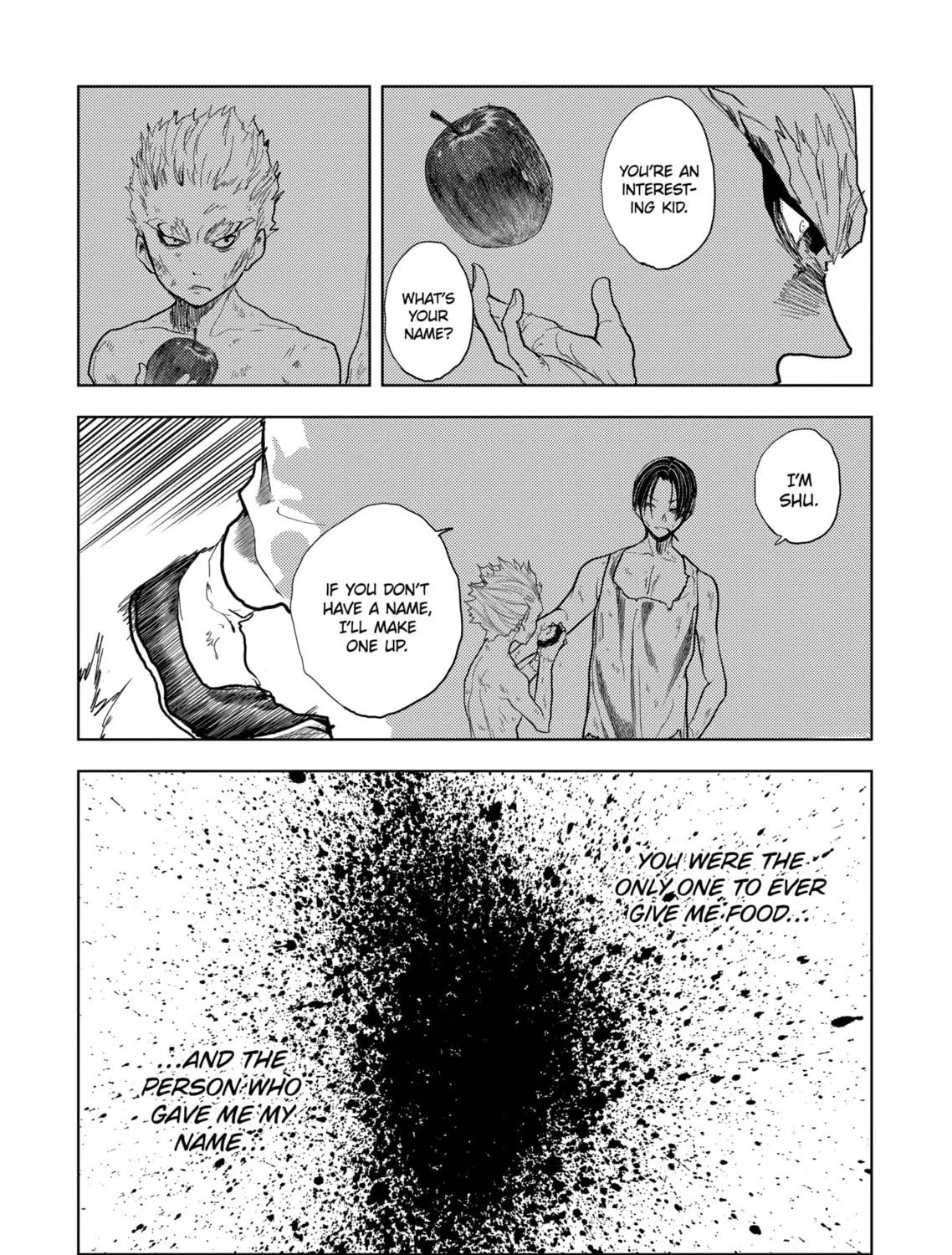 Read Battle in 5 Seconds chapter 195 image 46 on Lezhin