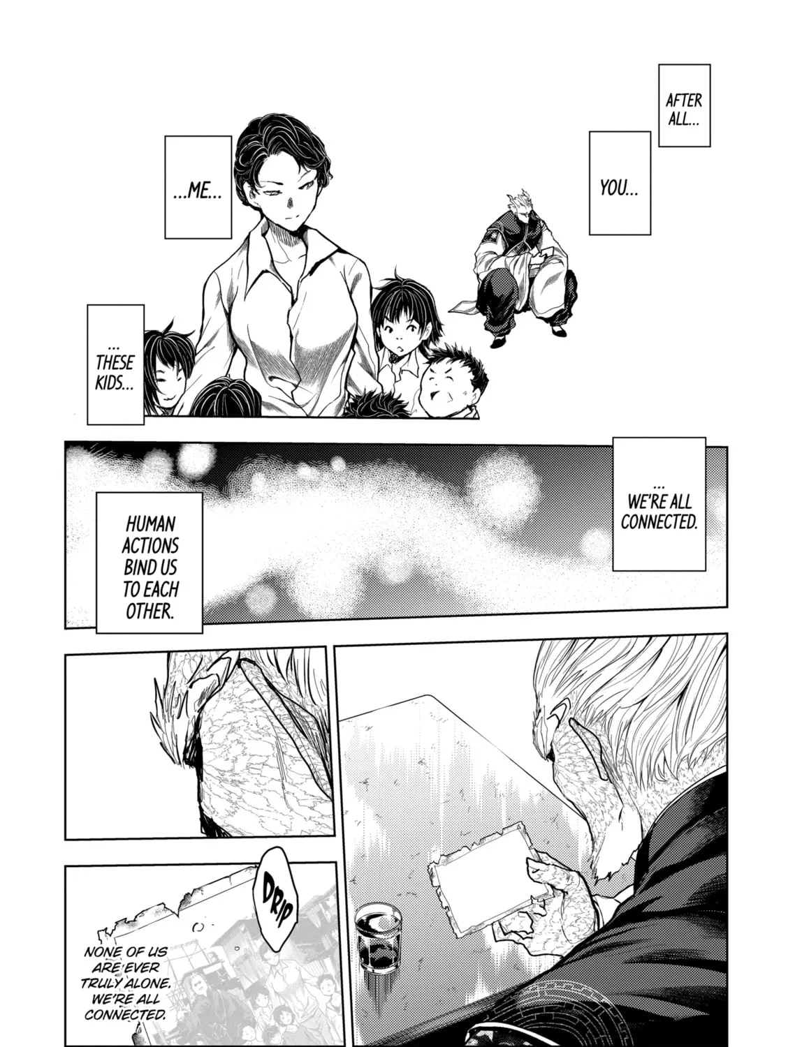 Read Battle in 5 Seconds chapter 196 image 24 on Lezhin