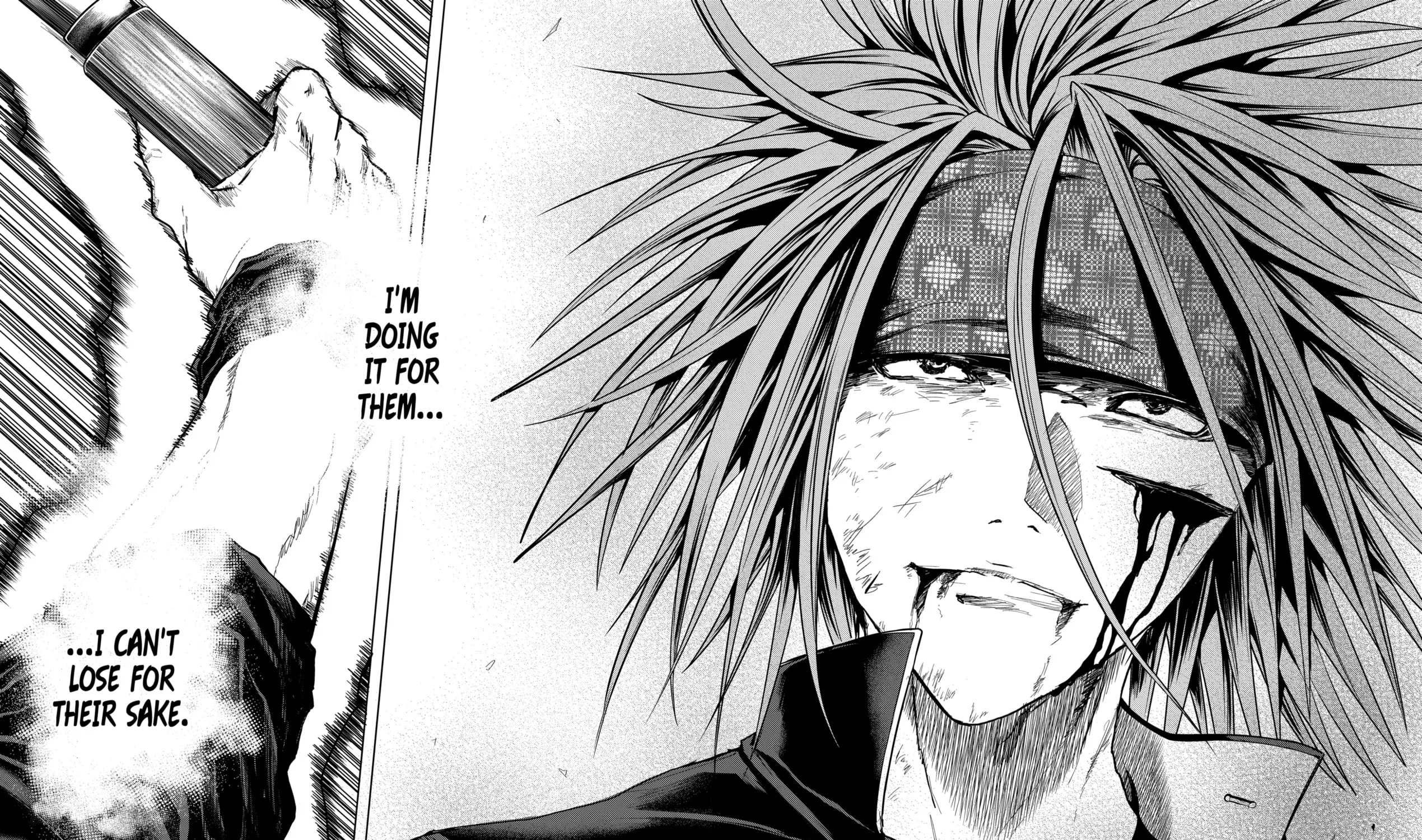 Read Battle in 5 Seconds chapter 196 image 52 on Lezhin
