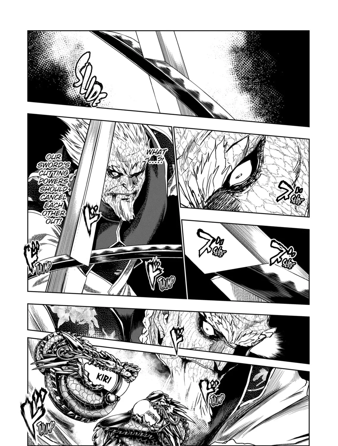 Read Battle in 5 Seconds chapter 196 image 56 on Lezhin