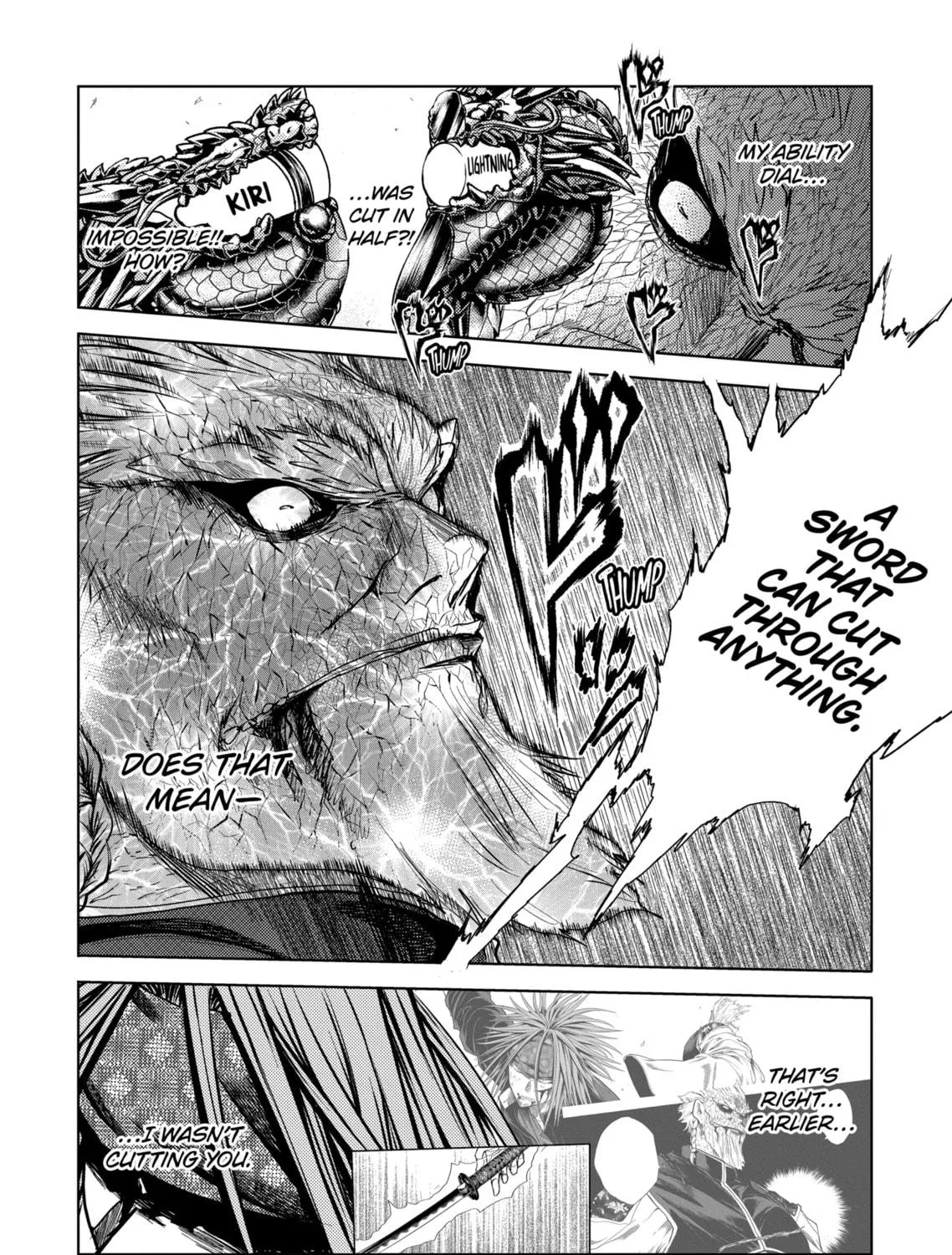 Read Battle in 5 Seconds chapter 196 image 58 on Lezhin