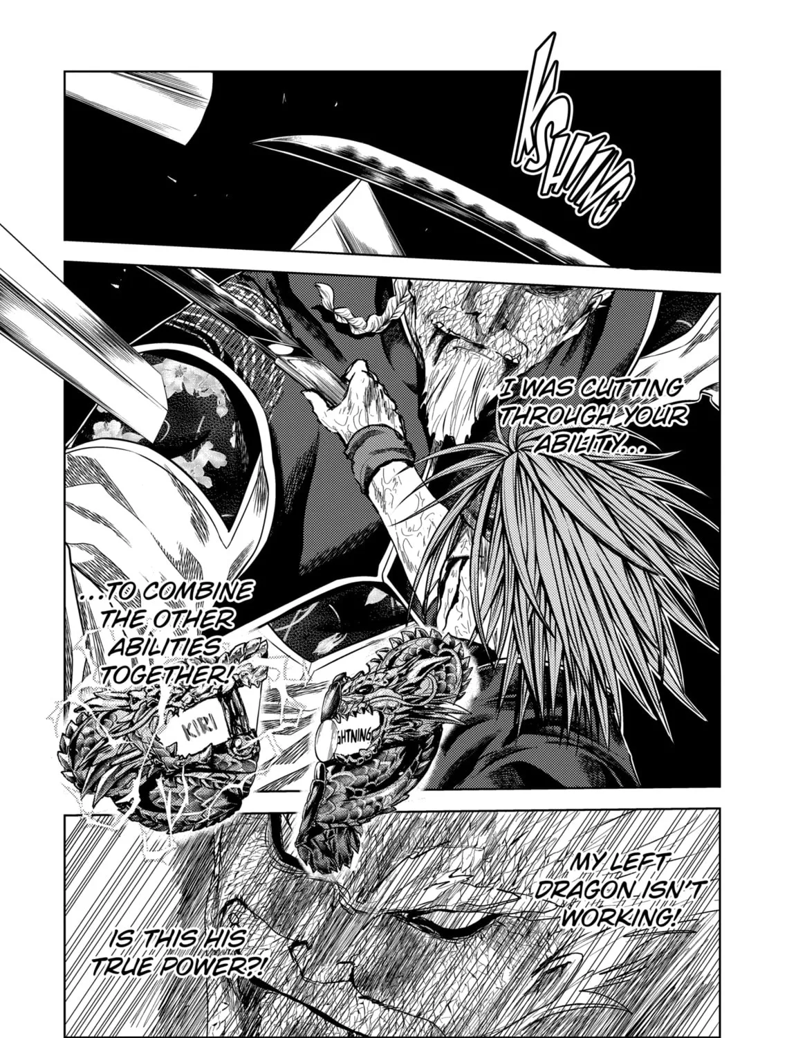 Read Battle in 5 Seconds chapter 196 image 60 on Lezhin