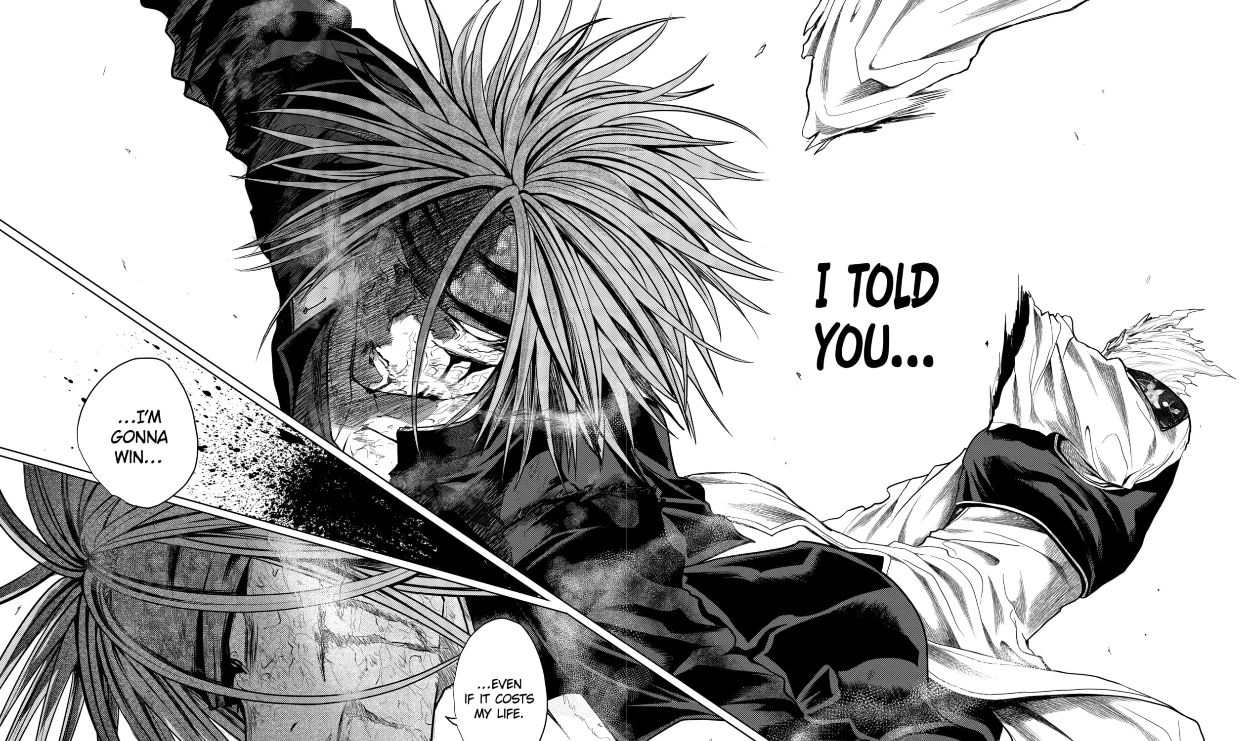 Read Battle in 5 Seconds chapter 196 image 62 on Lezhin
