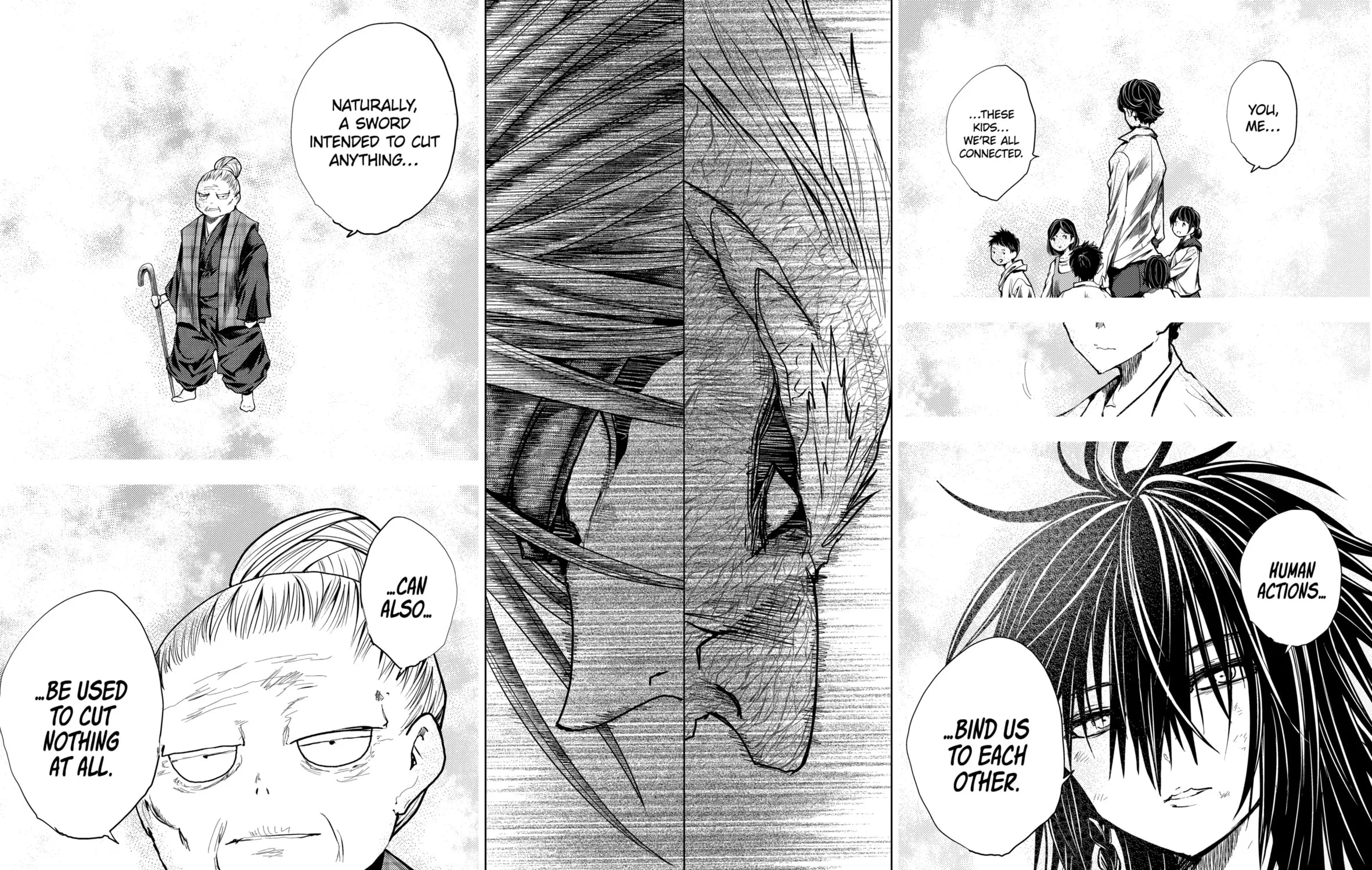 Read Battle in 5 Seconds chapter 197 image 26 on Lezhin