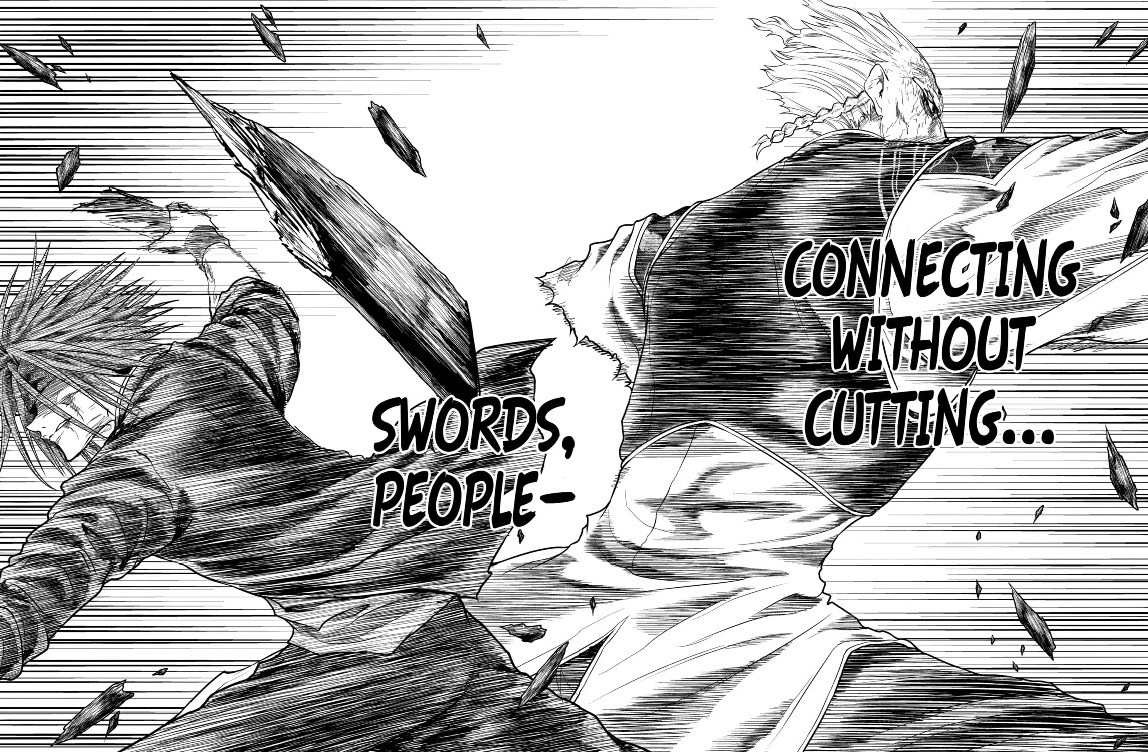 Read Battle in 5 Seconds chapter 197 image 28 on Lezhin