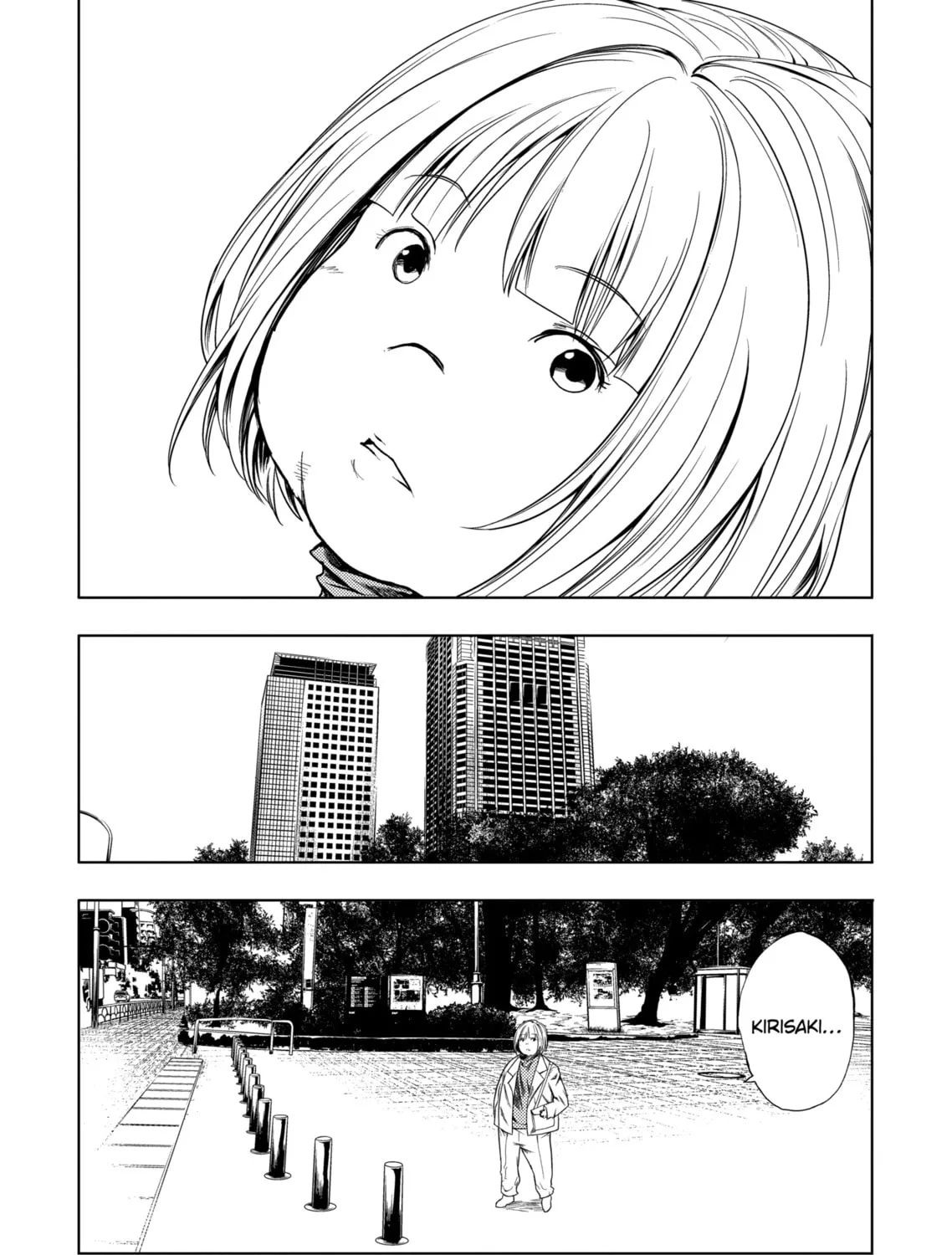 Read Battle in 5 Seconds chapter 197 image 30 on Lezhin