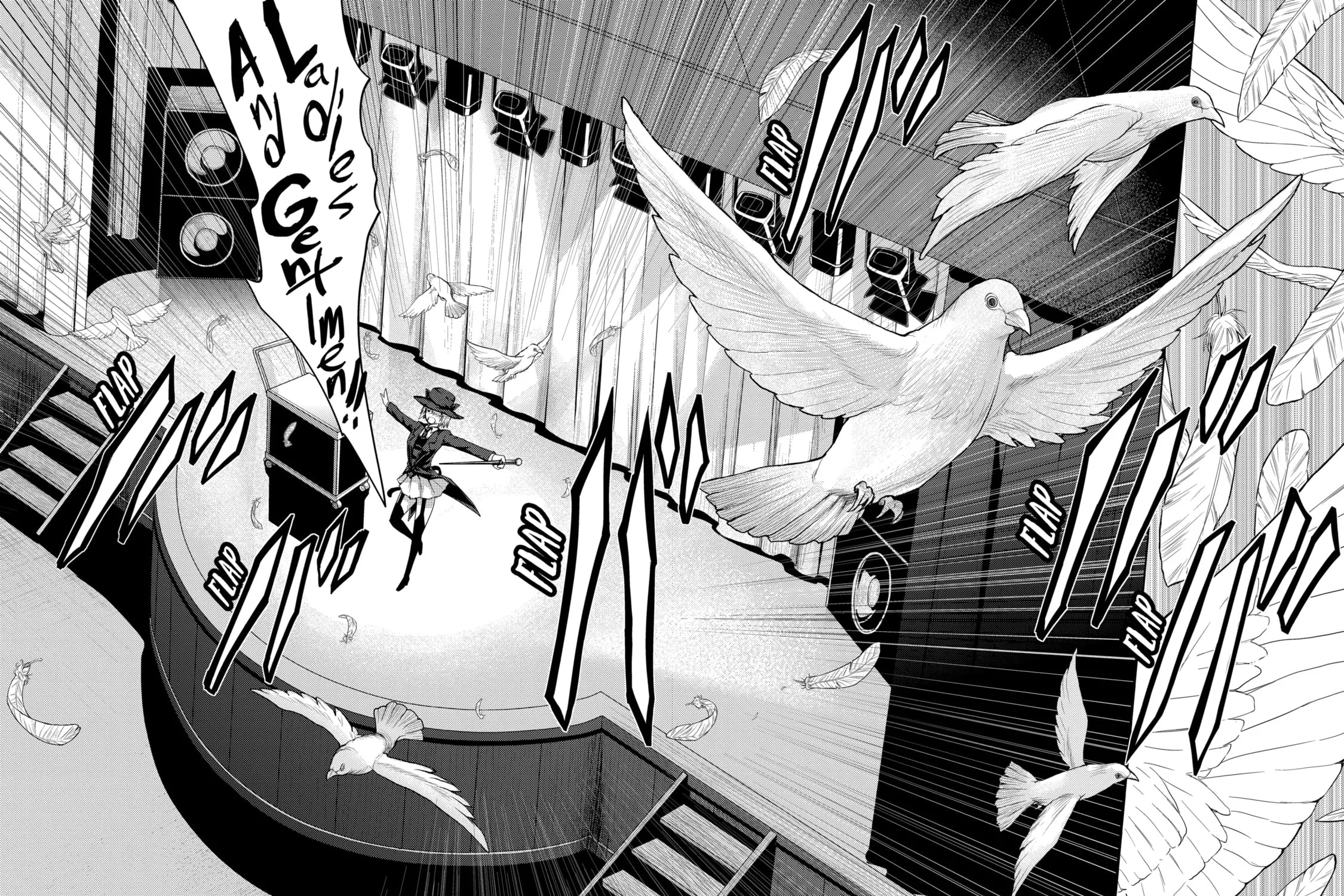 Read Battle in 5 Seconds chapter 2 image 20 on Lezhin
