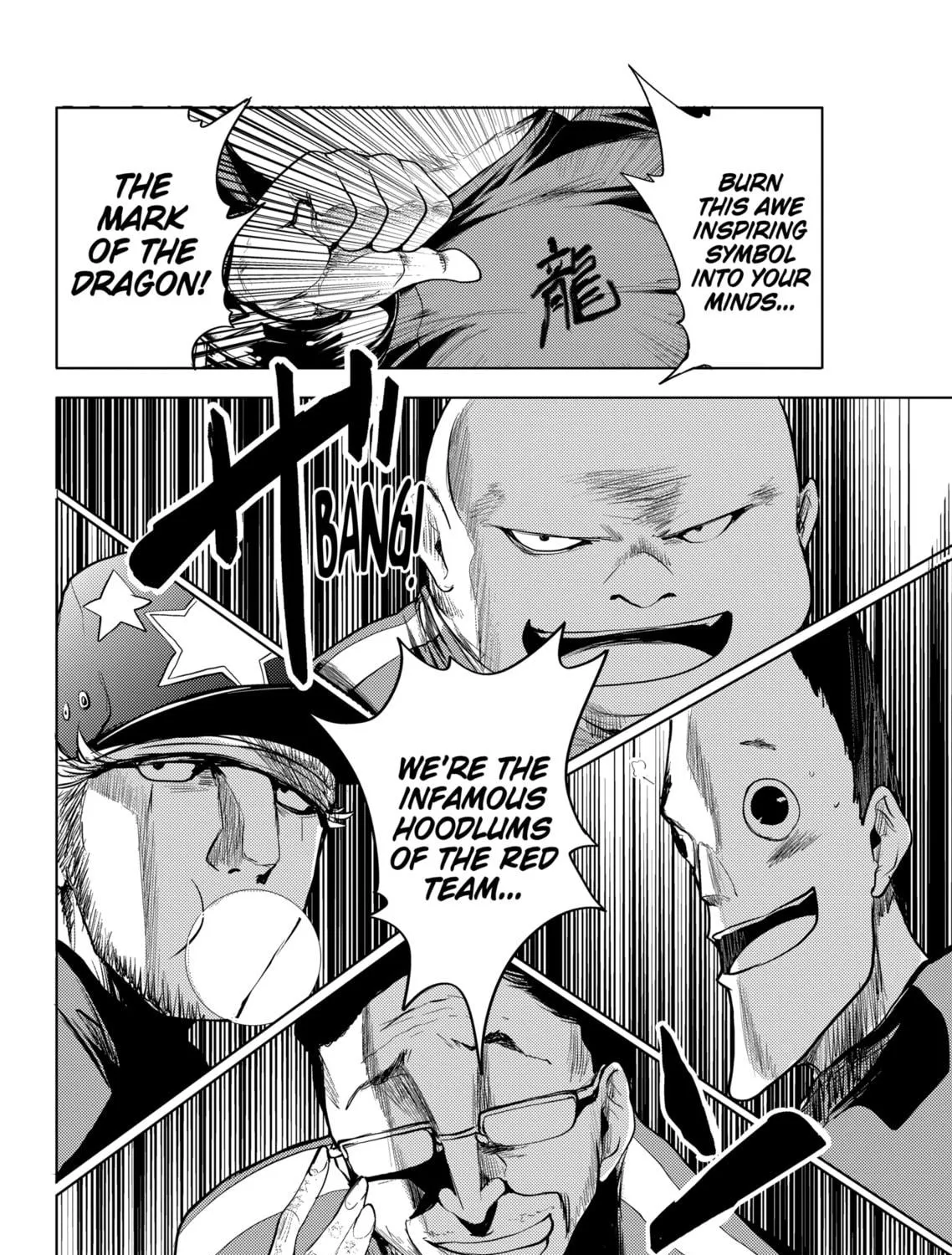 Read Battle in 5 Seconds chapter 20 image 28 on Lezhin